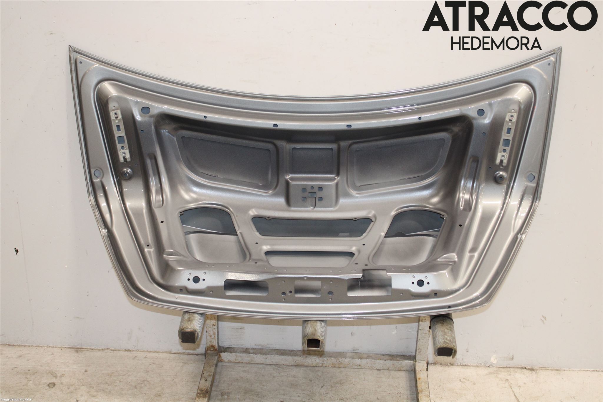 Mercedes-Benz MB C-KLASS (W204) 07-15 Baklucka (Ej Med Ruta)