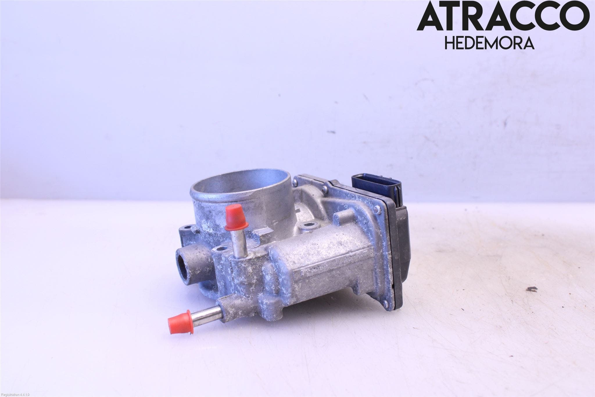 Toyota AURIS 13-19 Injspjällhus