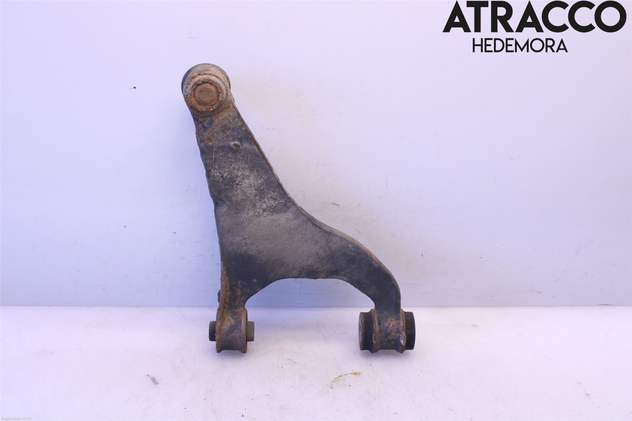 Subaru FORESTER SJ 13-18 Bärarm Bak Övre Höger