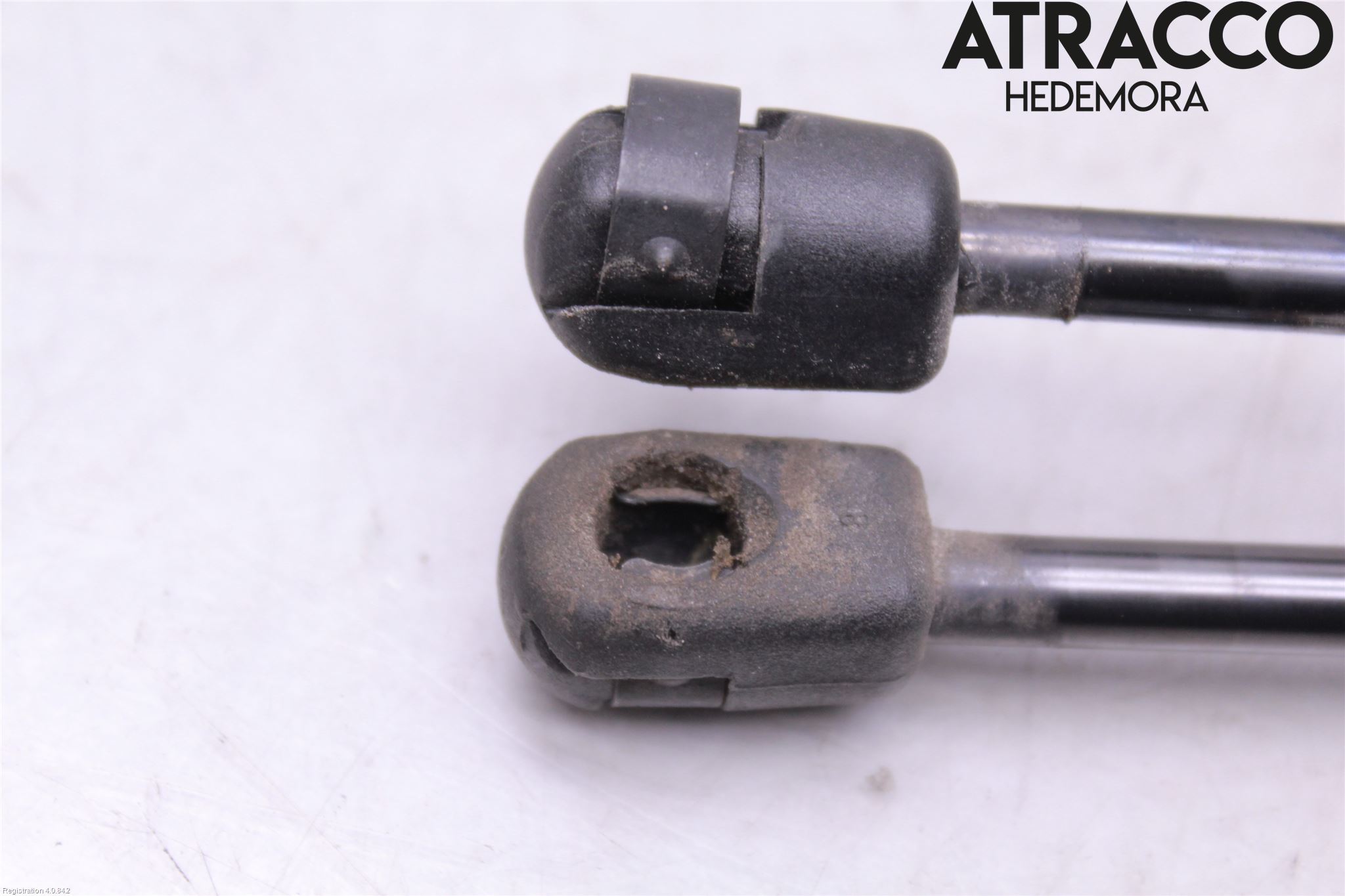 Suzuki SWIFT 11-16 Gasfjäder Baklucka