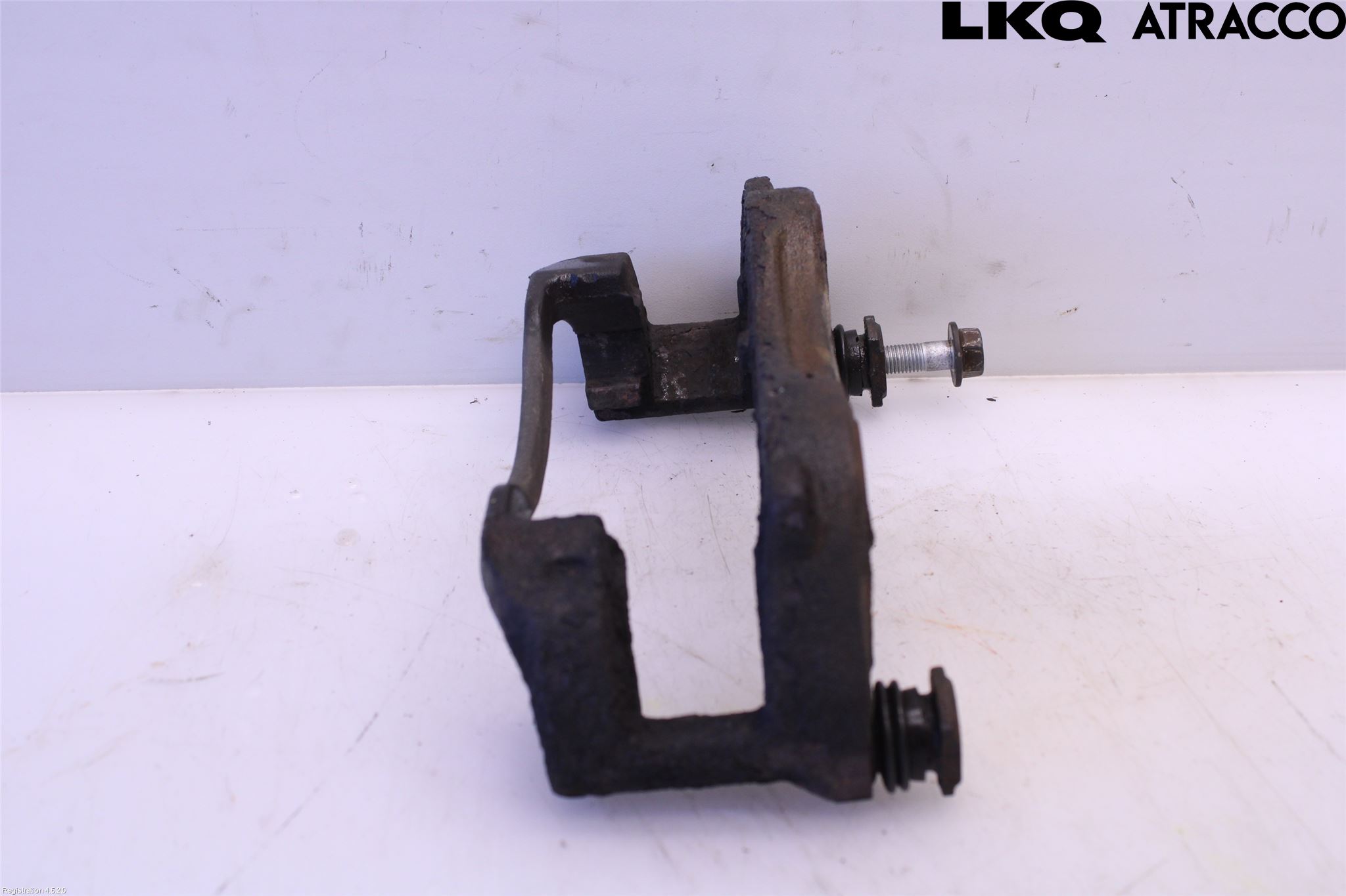 Volkswagen VW AMAROK 2H 10-22 Bromsokshållare