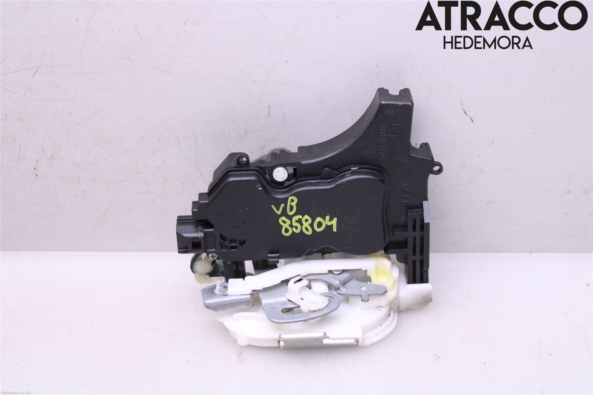 Mitsubishi LANCER 07-14 Låskista-Dörrlås