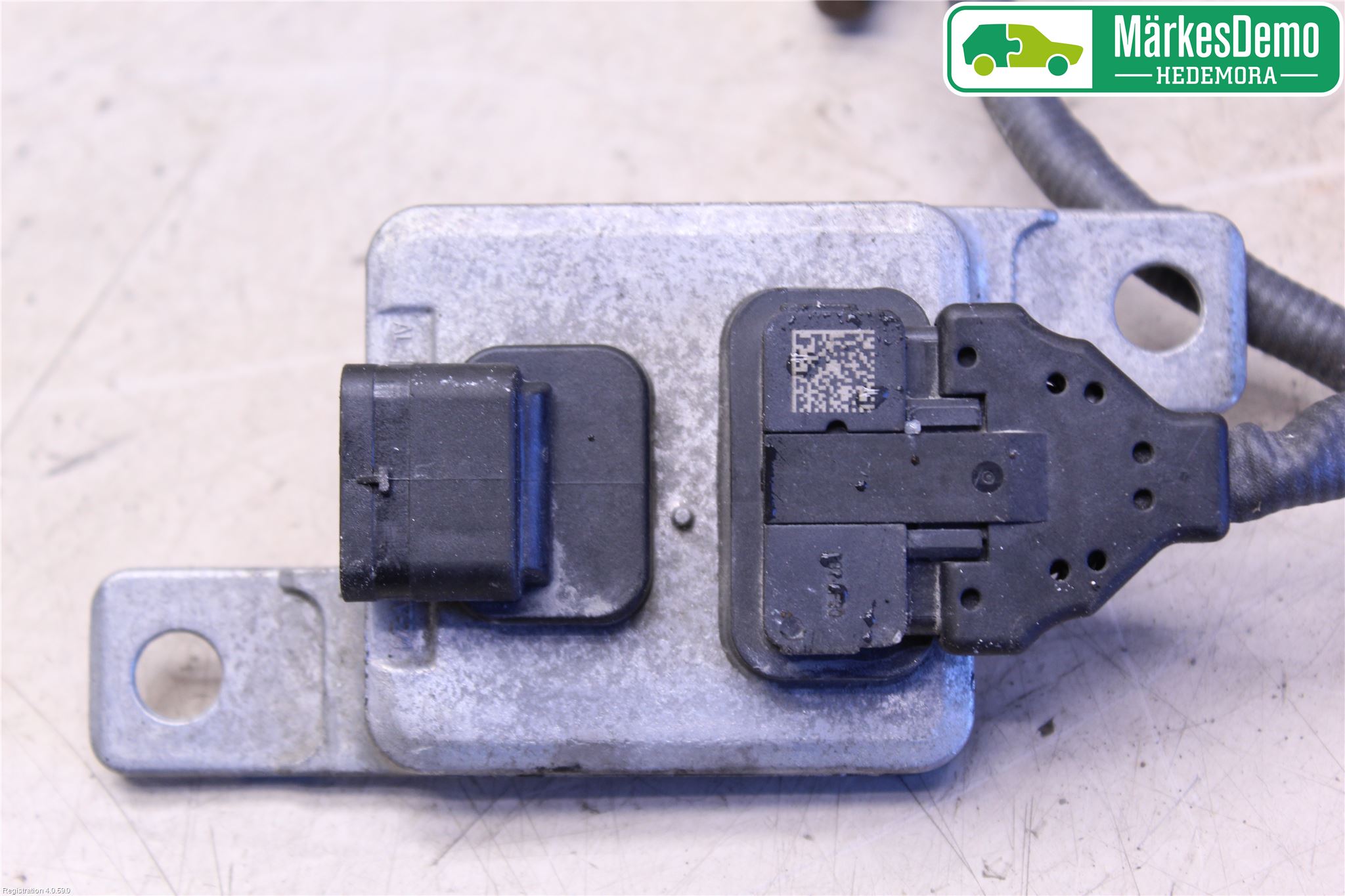 Audi A4/S4 B9 16-19 Injlambdasond