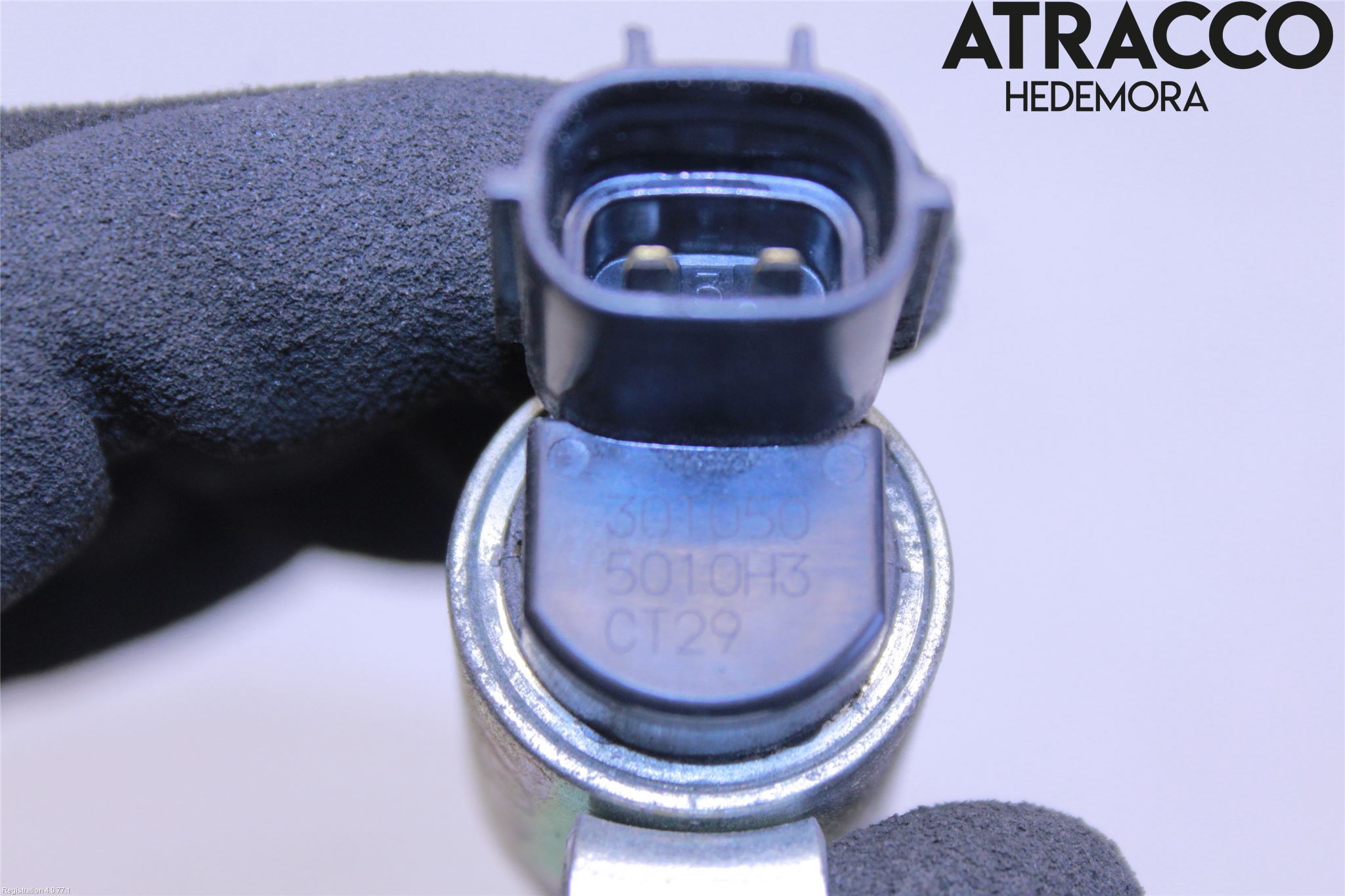 Toyota AVENSIS 16-18 Kamställningsventil