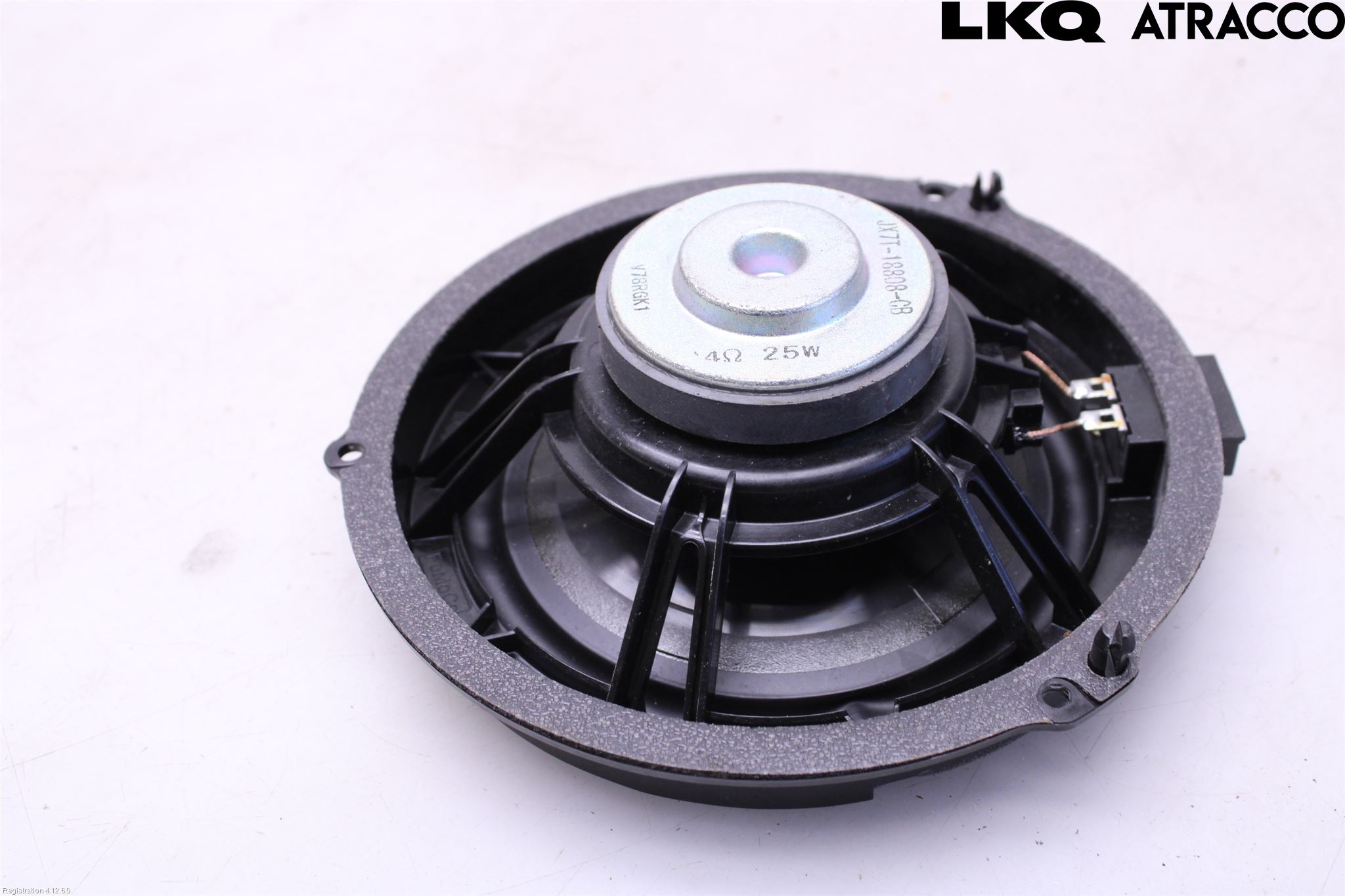 Ford FOCUS 19- Högtalare