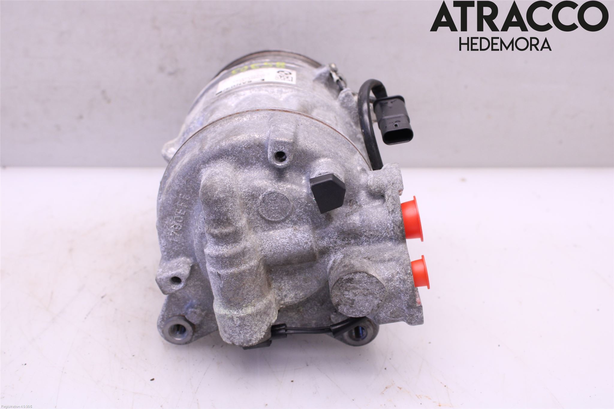 BMW 5 G30/G31/F90 17-23 Ac Kompressor