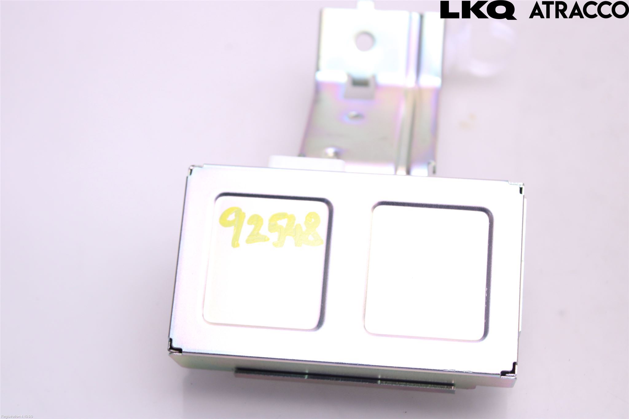 Nissan LEAF 11-17 Styrenhet Övrigt