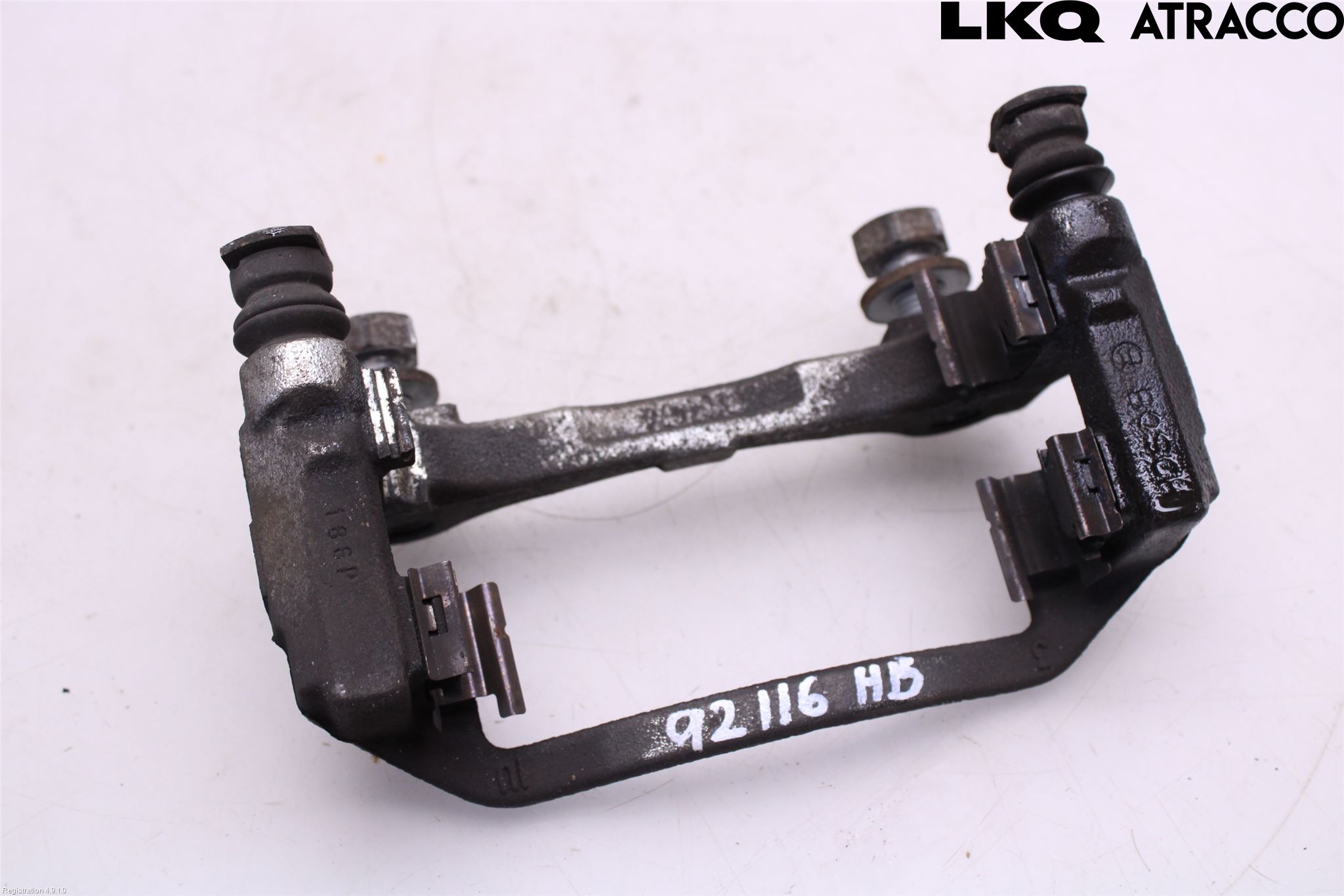 Fiat DUCATO 07-15 Bromsokshållare