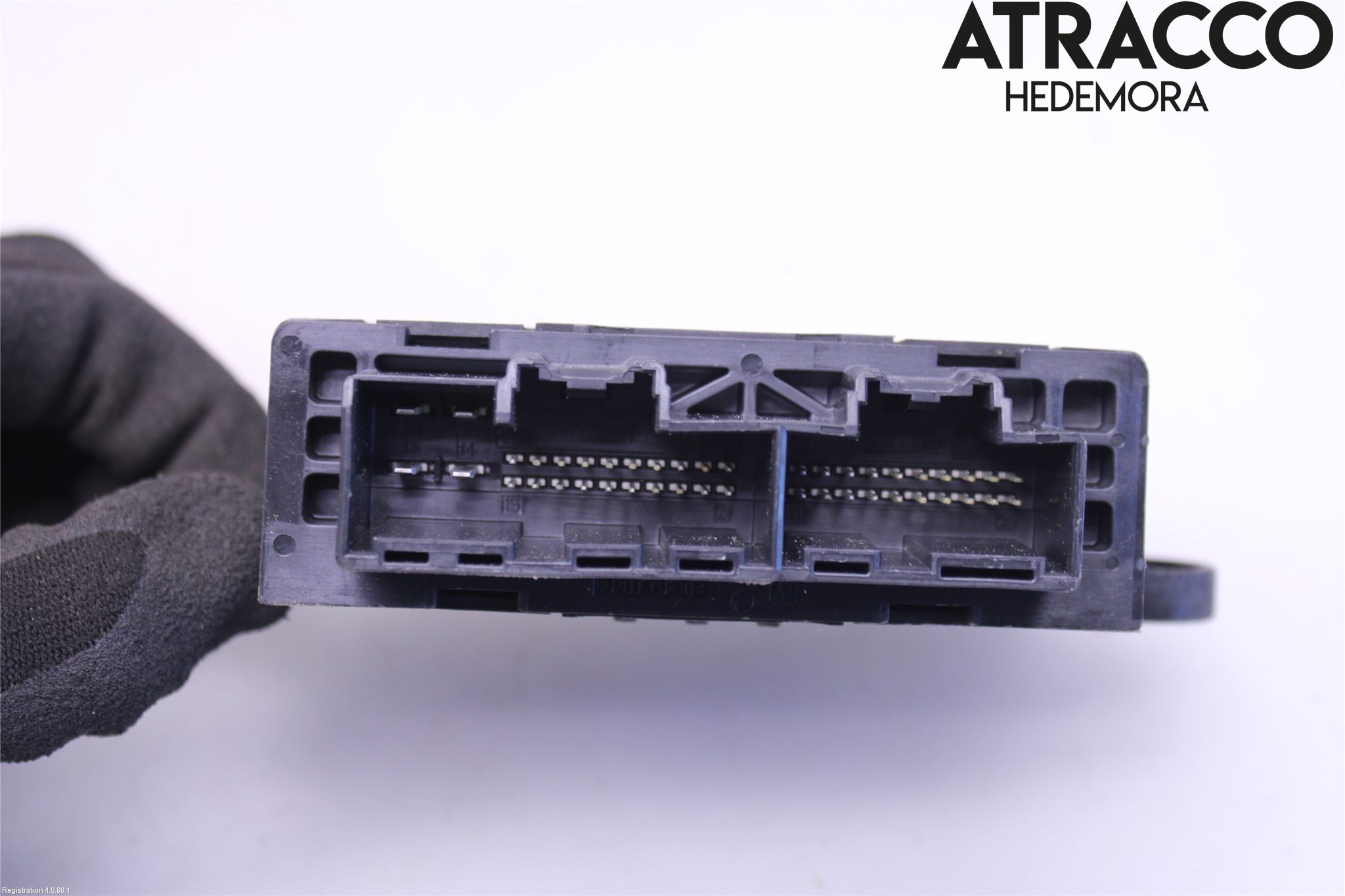 Ford MONDEO 15-22 Styrenhet Dörr