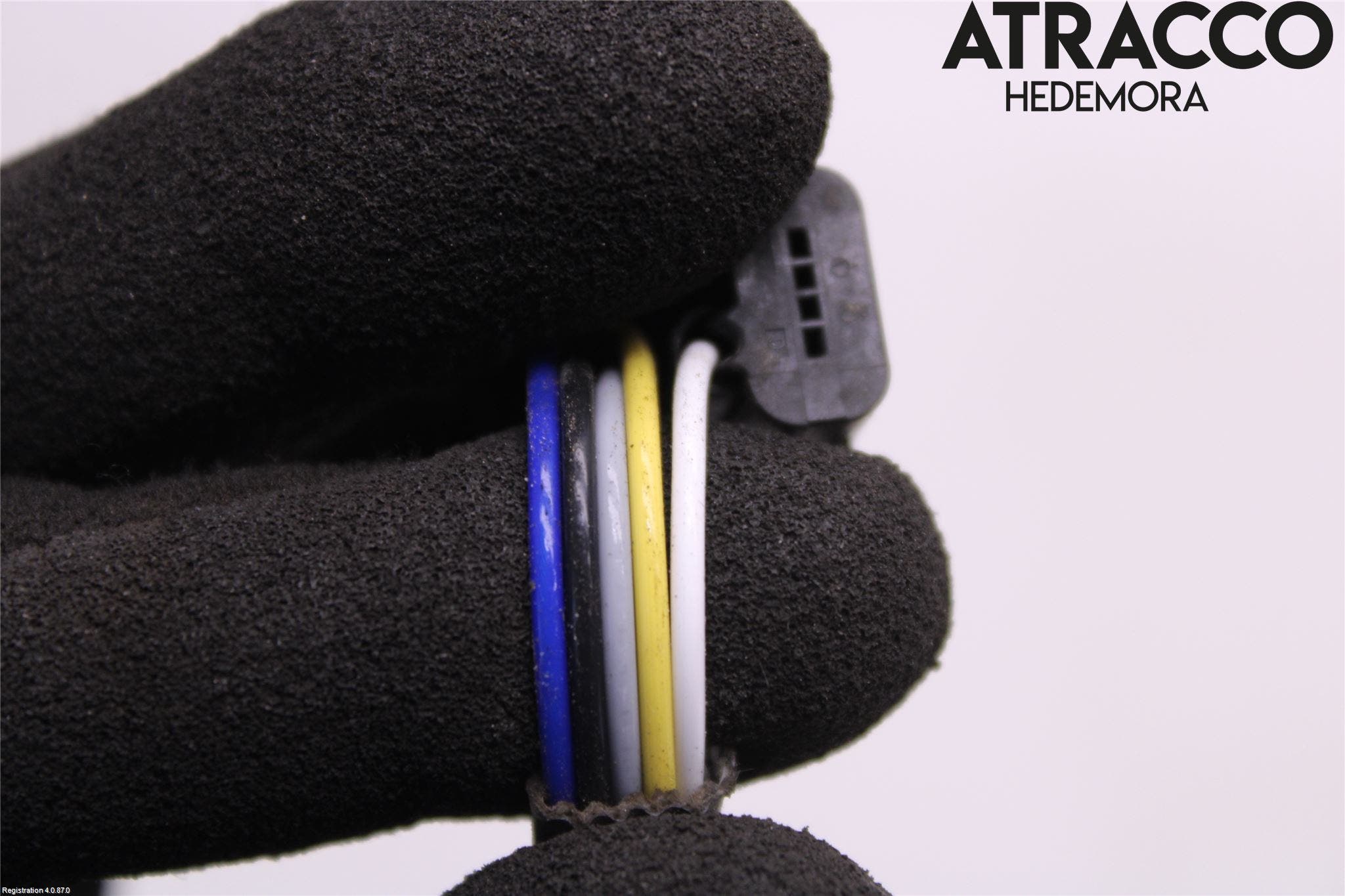 Kia OPTIMA 16-20 Injlambdasond