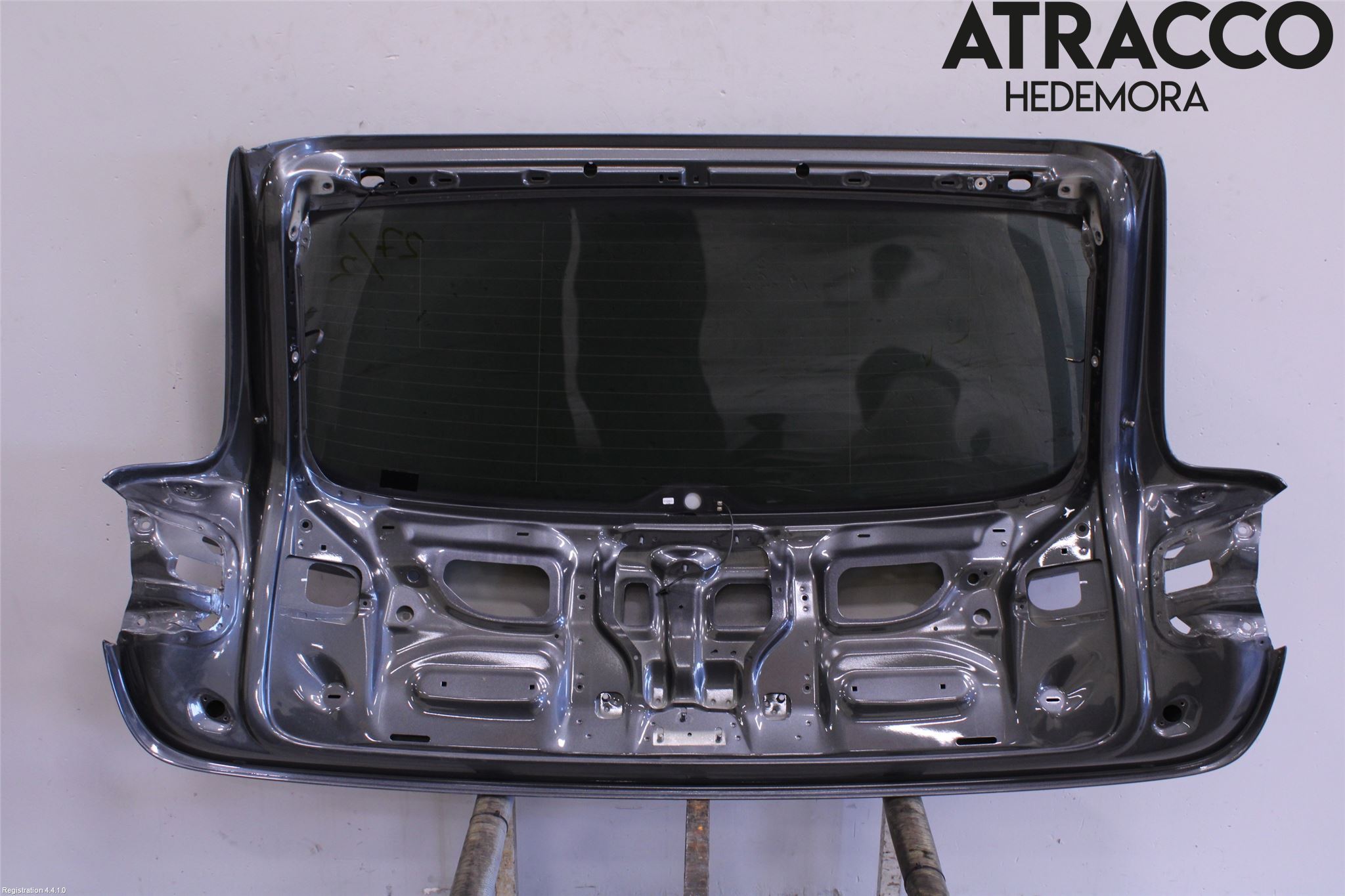 Audi Q7/SQ7 Baklucka Kombi