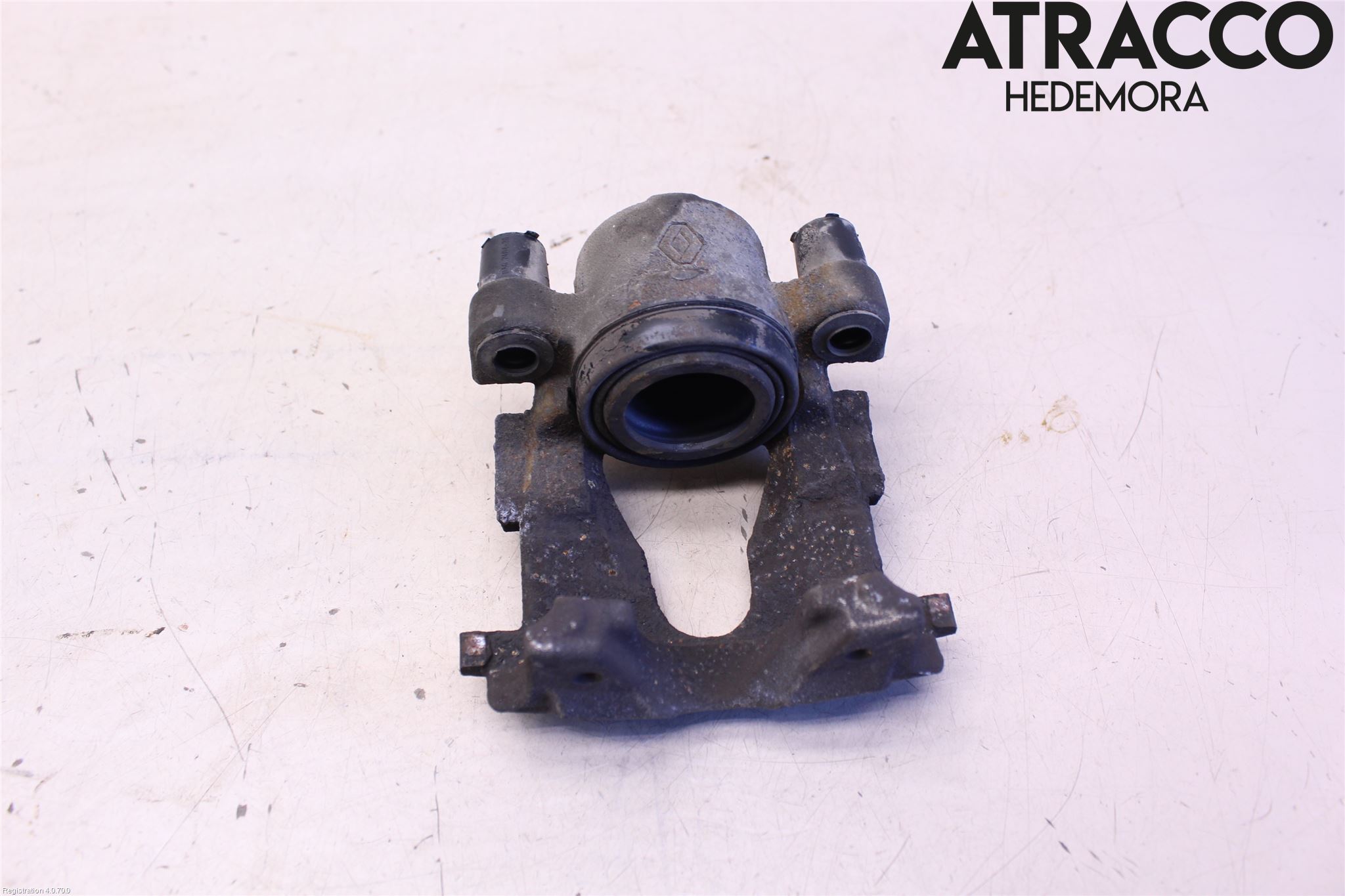 Dacia LOGAN MCV/STEPWAY Bromsok Fram Höger