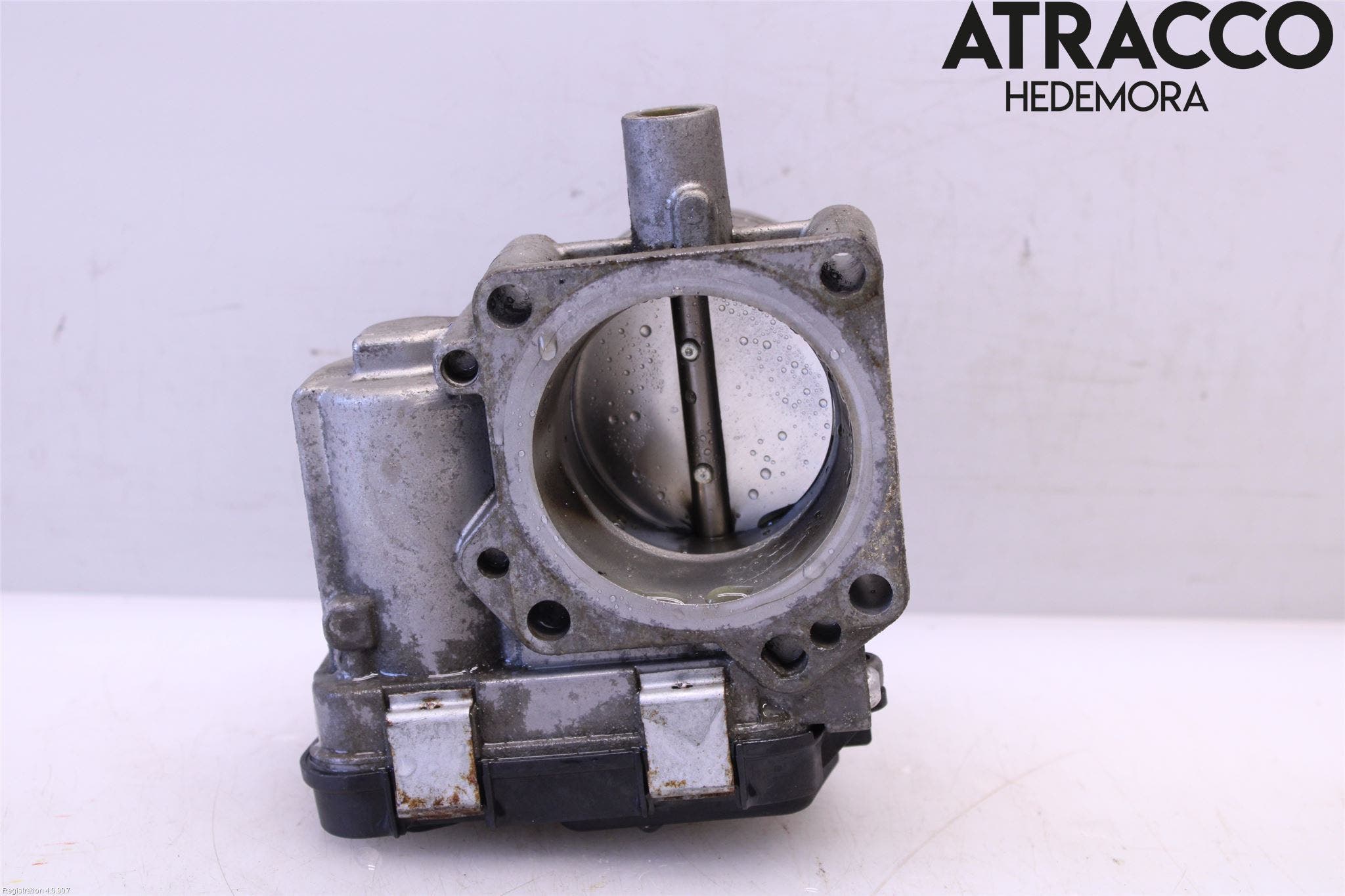 Volkswagen VW GOLF / E-GOLF VII 13-20 Injspjällhus