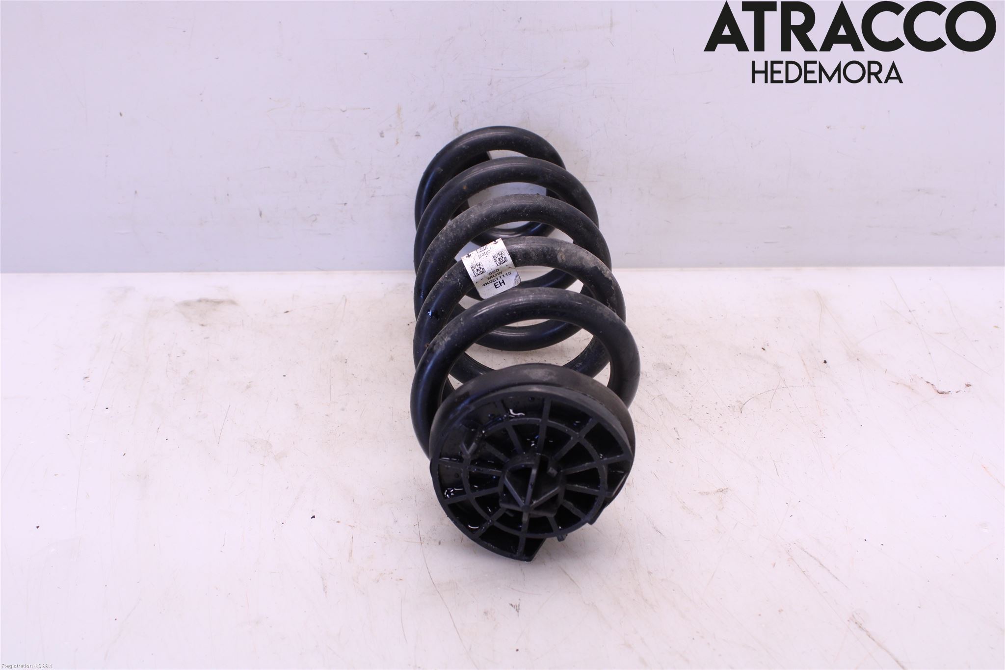 Audi A6 F2/C8 19- Fjäder Bak