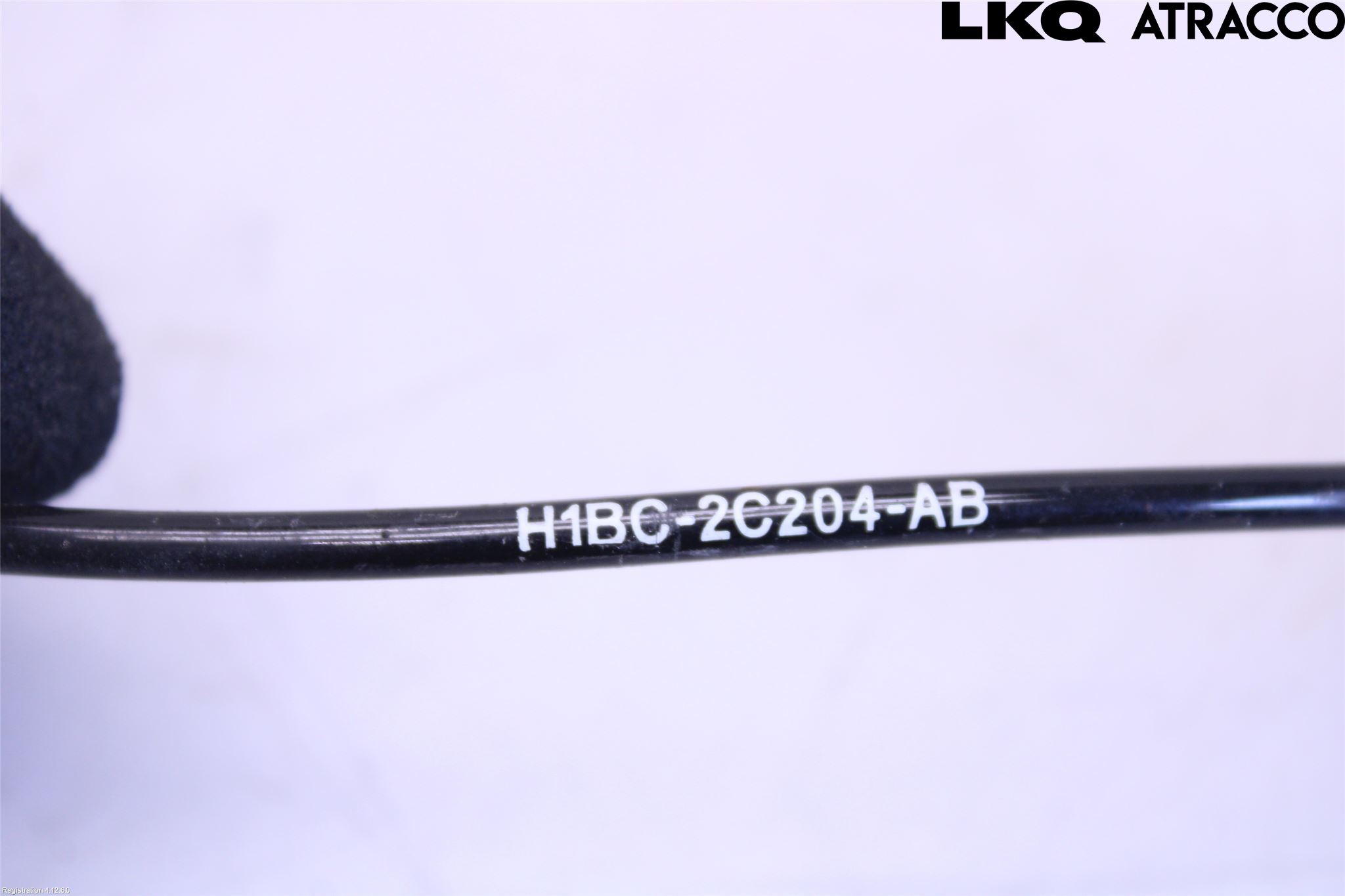 Ford FIESTA (VII) 18-23 Abs Sensor