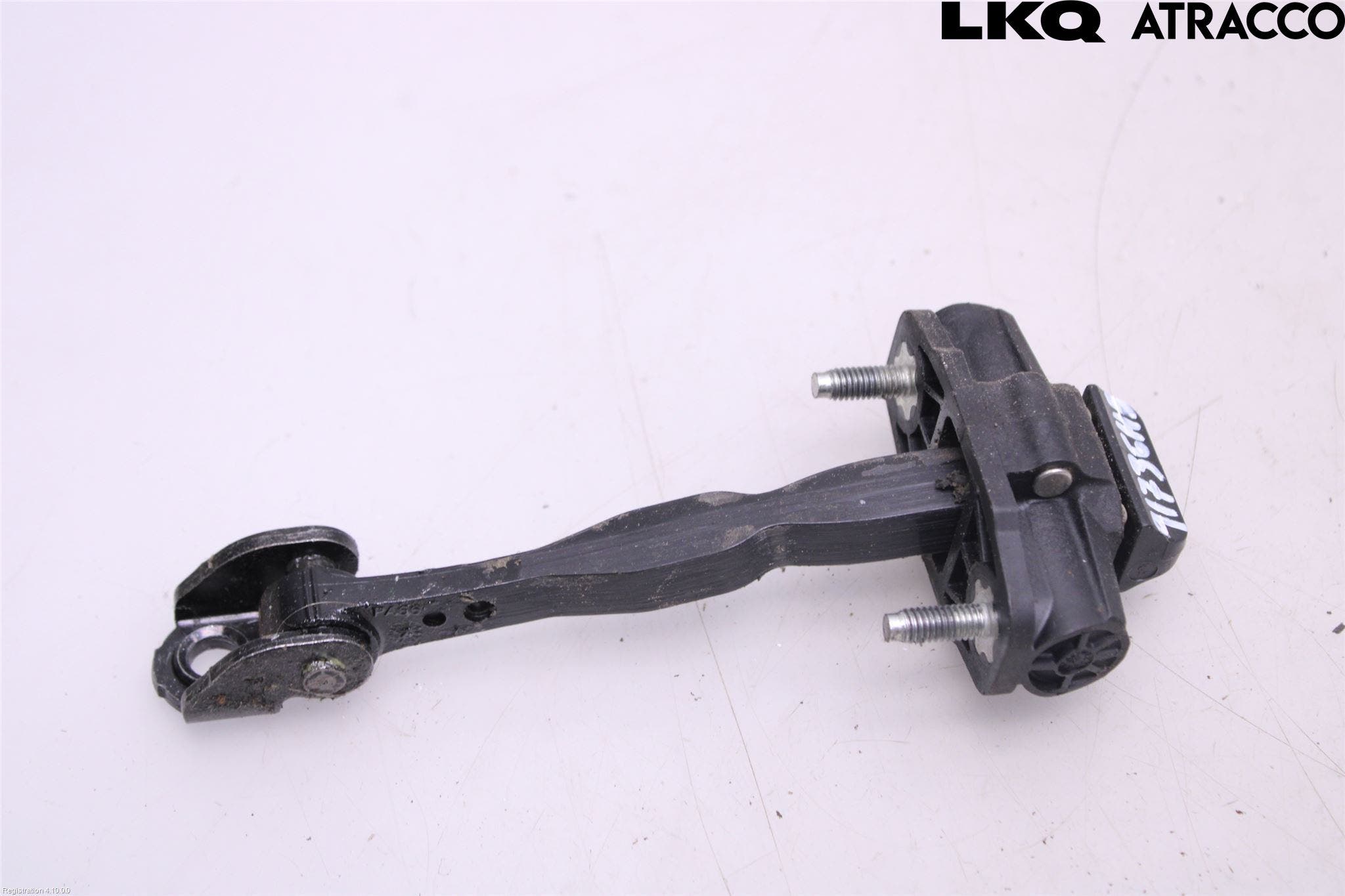 Ford FIESTA 13-17 Dörrstopp