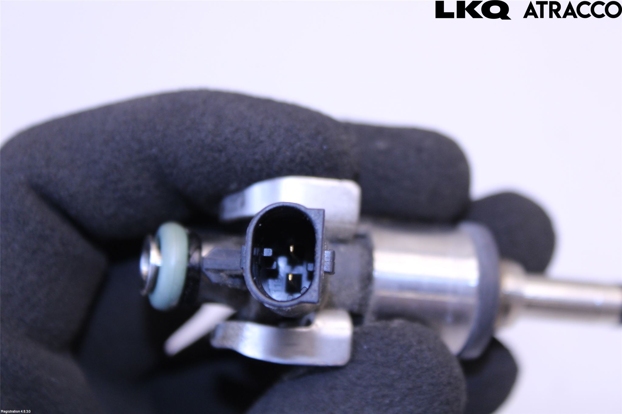 Kia XCEED 19- Injspridare