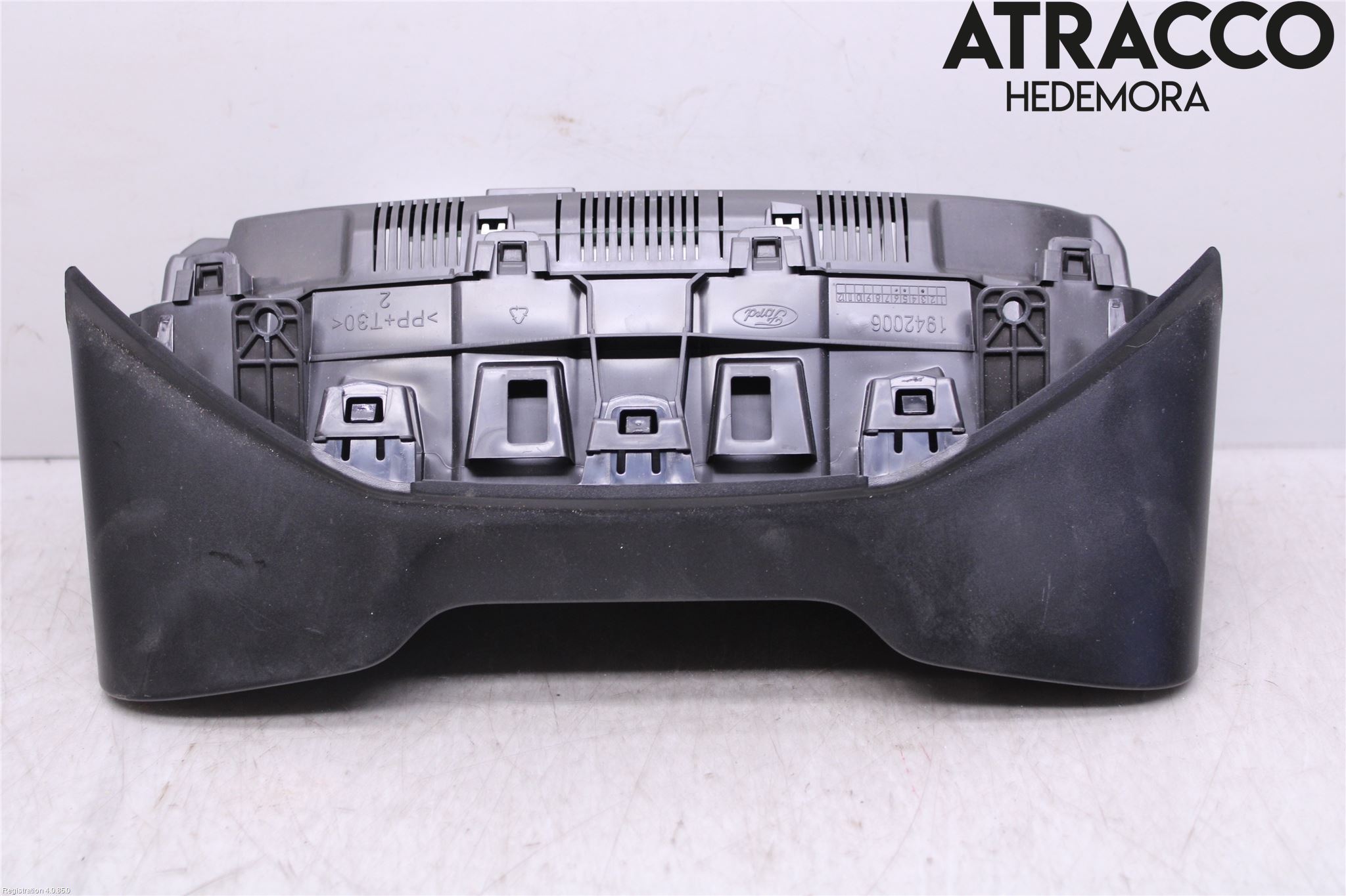 Ford TRANSIT/TOURNEO CUSTOM 13-24 Instrument Komb