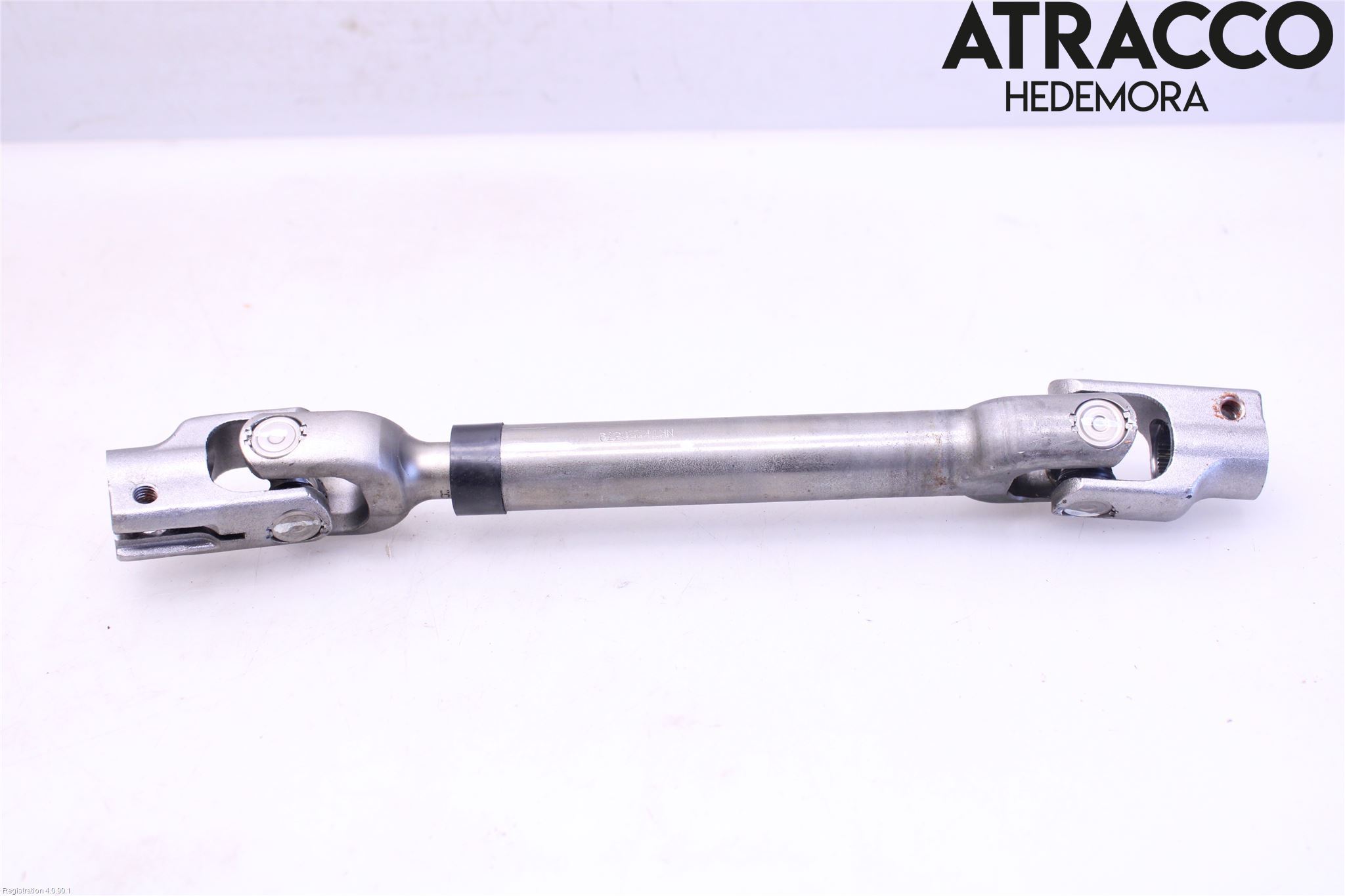 Kia SPORTAGE (QL) 16-21 Rattaxelknut