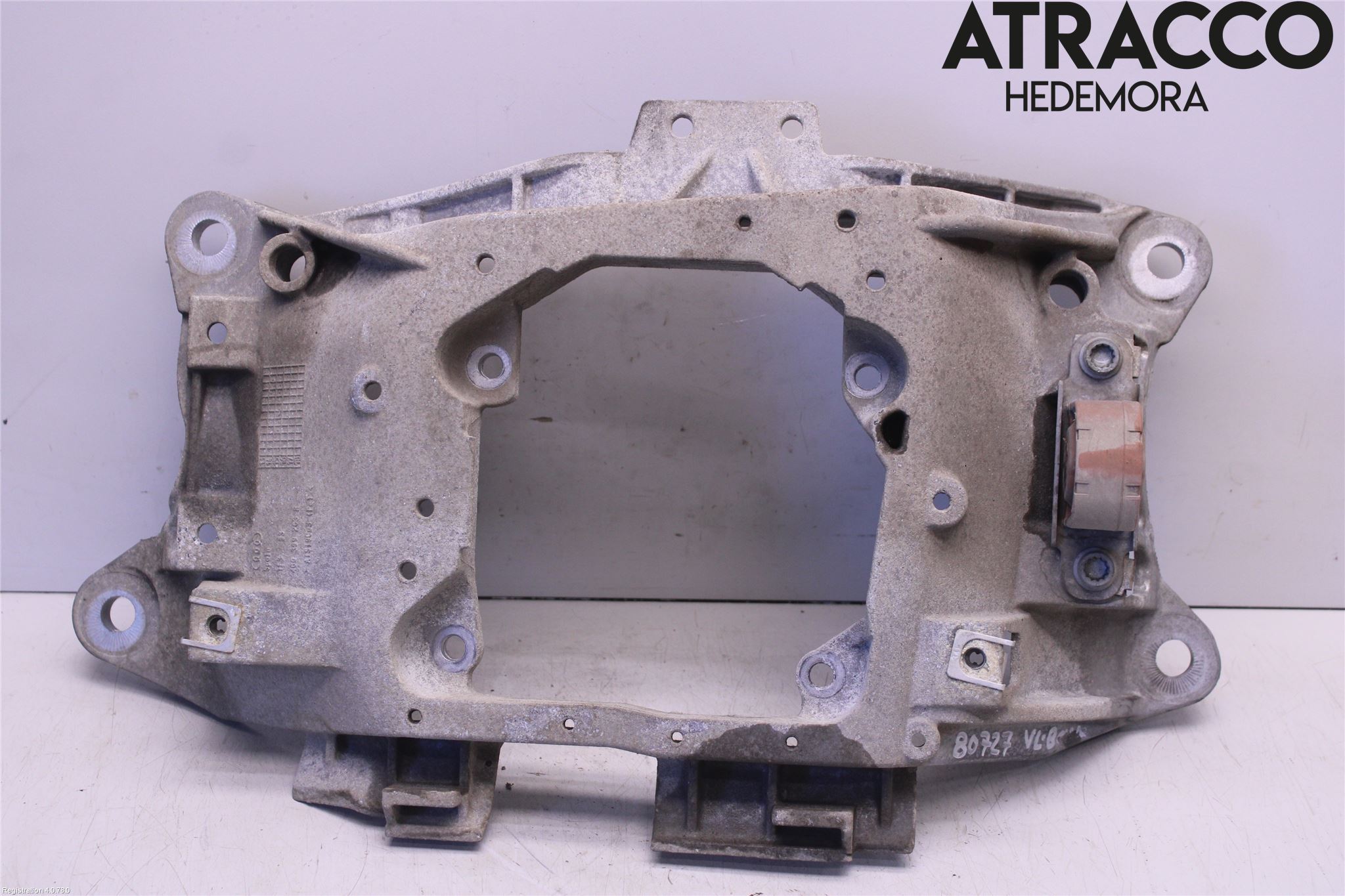 Audi A6/S6 4G 11-18 Växellådsbalk