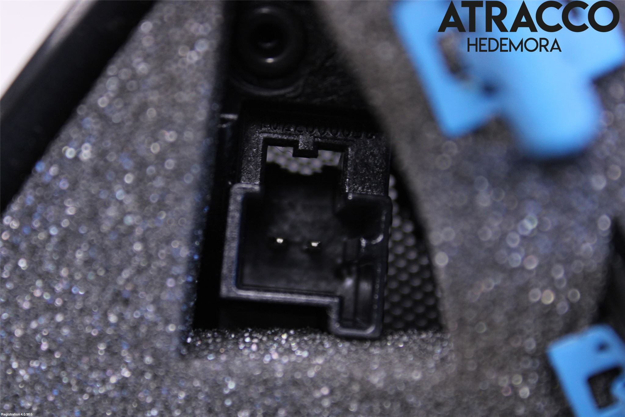 Volvo XC60 14-17 Högtalare