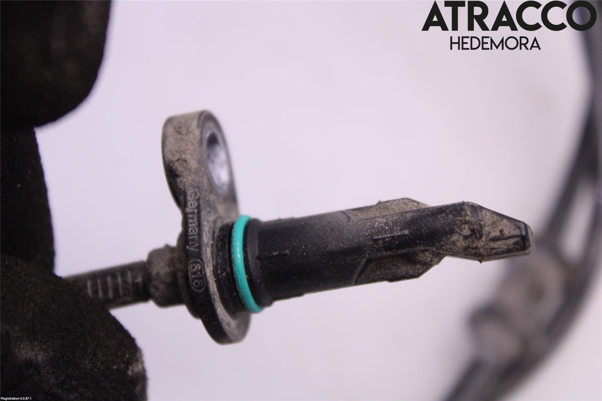 Mercedes-Benz MB C-KLASS (W205) 14-21 Abs Sensor