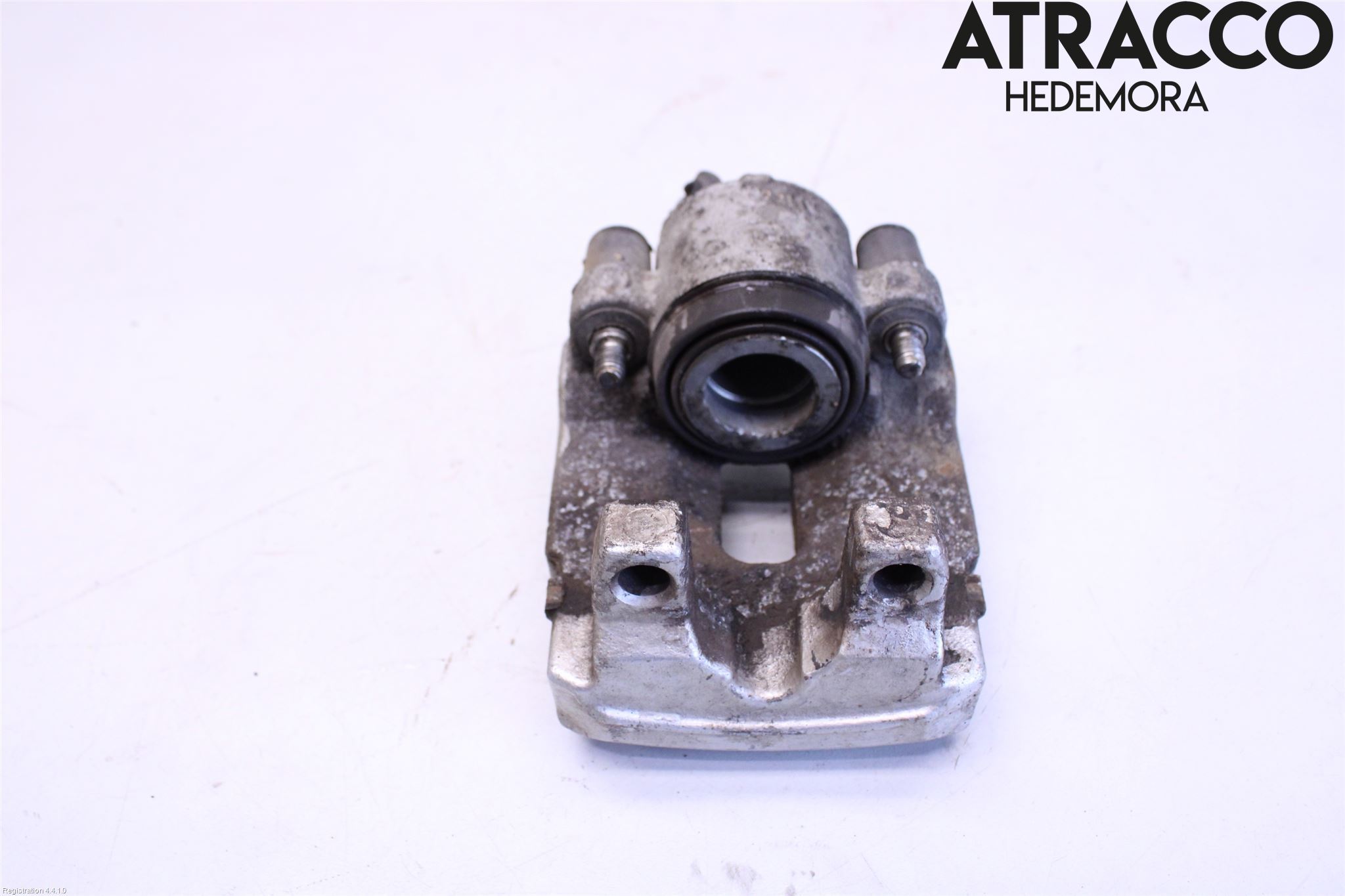 BMW X5 E70 07-13 Bromsok Bak Höger