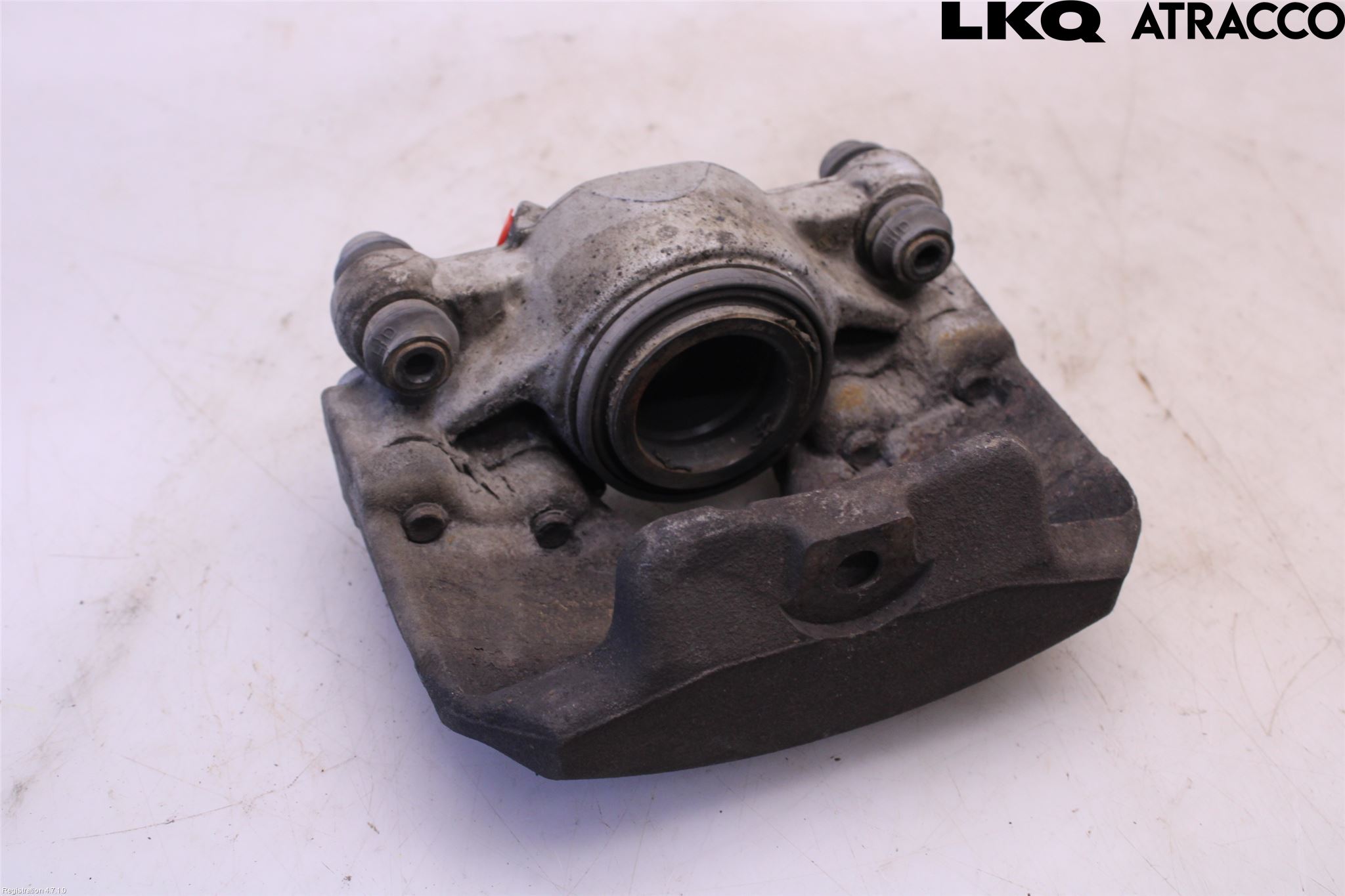 Audi A4 12-15 Bromsok Fram Höger