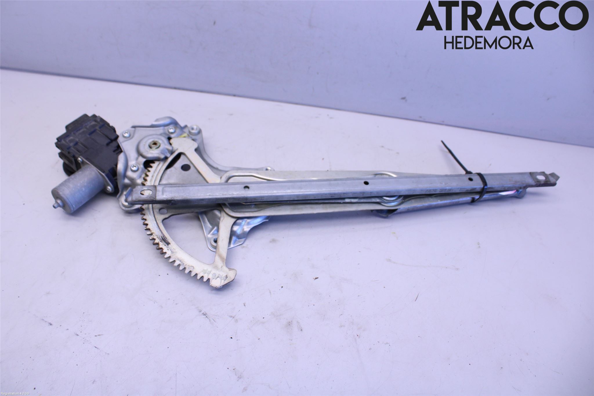 Lexus NX 300h 15-21 Fönsterhiss El Kompl