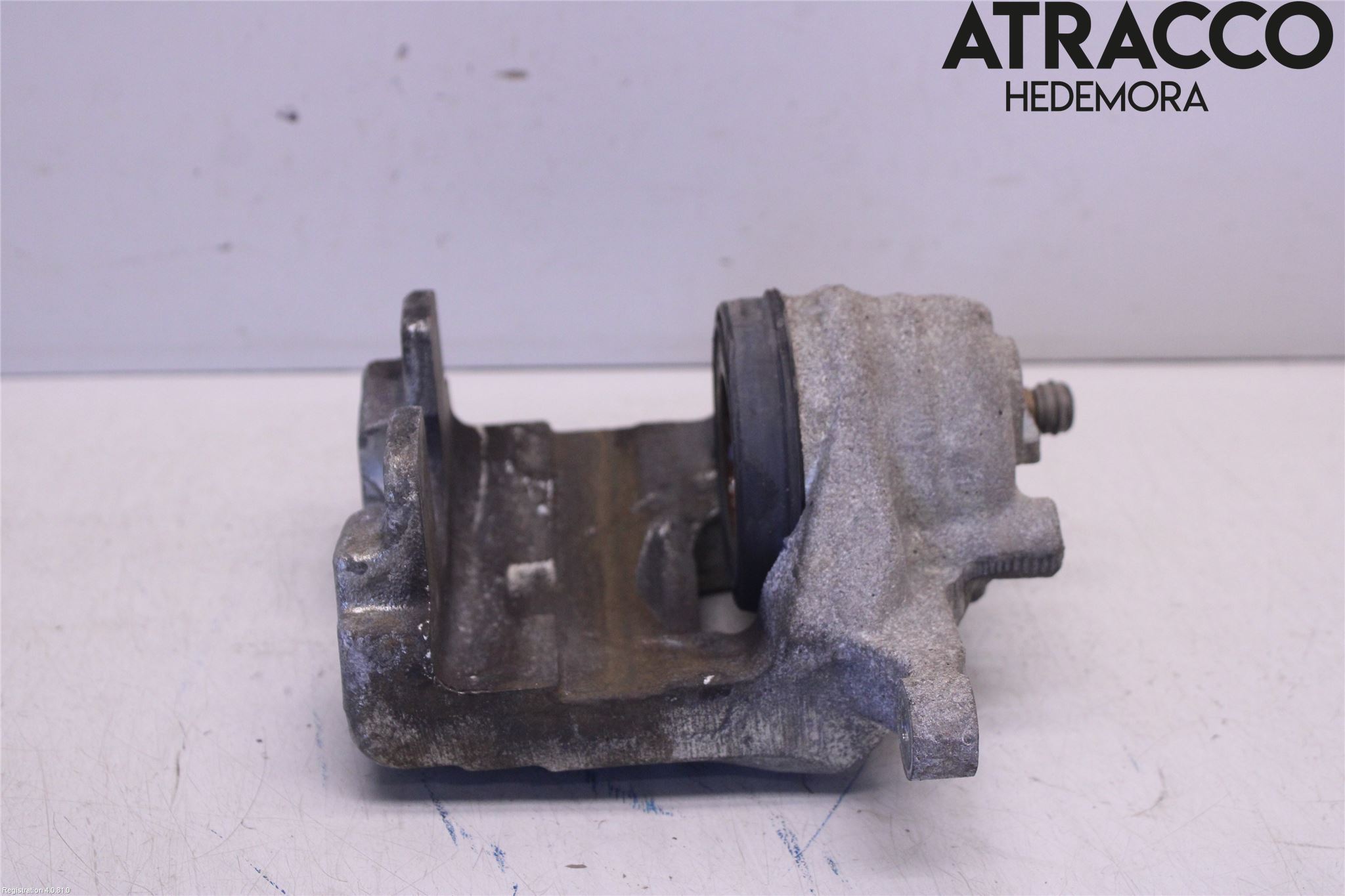 Opel ASTRA J 10-15 Bromsok Fram Vänster