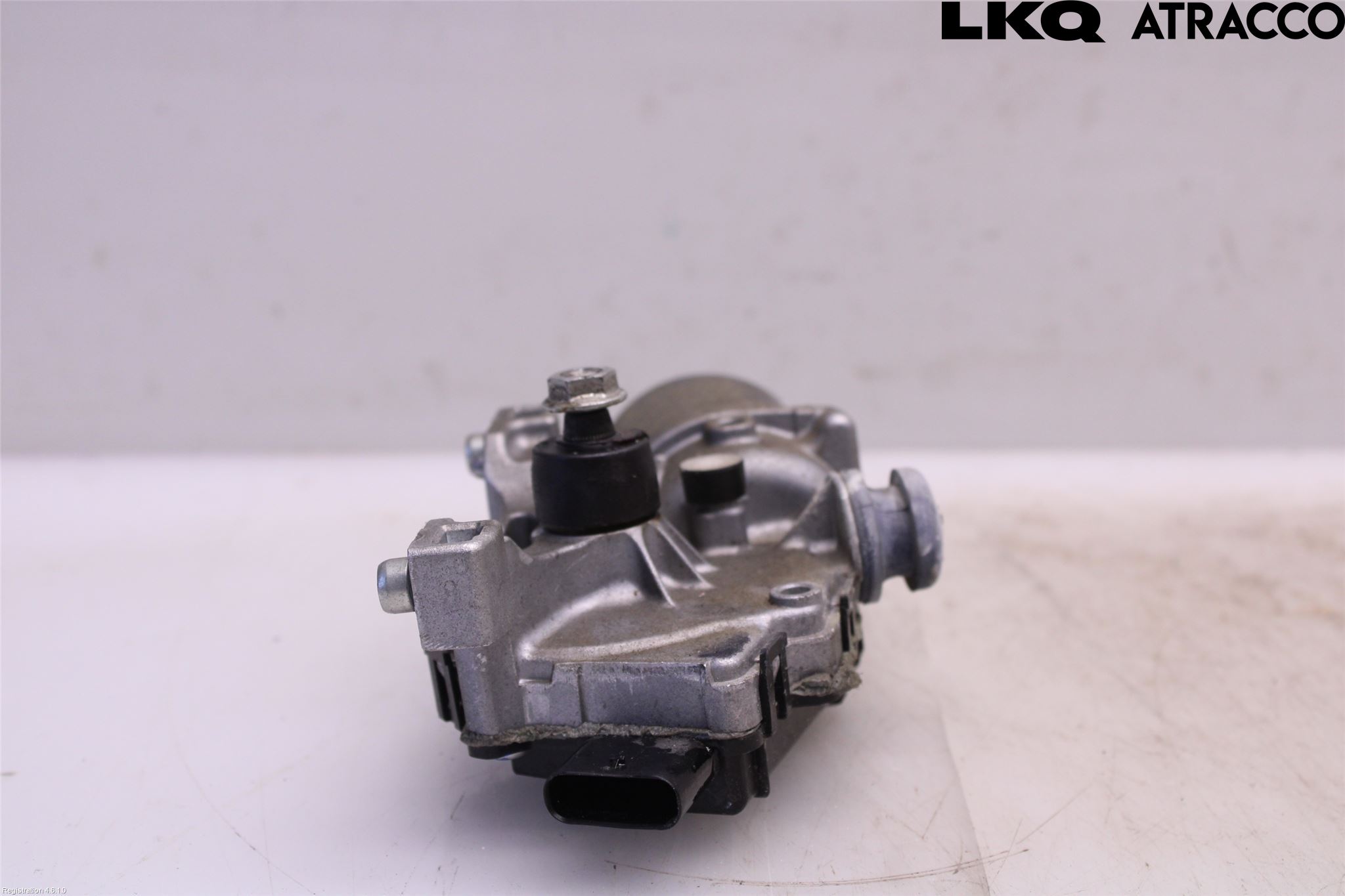 BMW X6 F16 14-19 Torkarmotor Vindruta