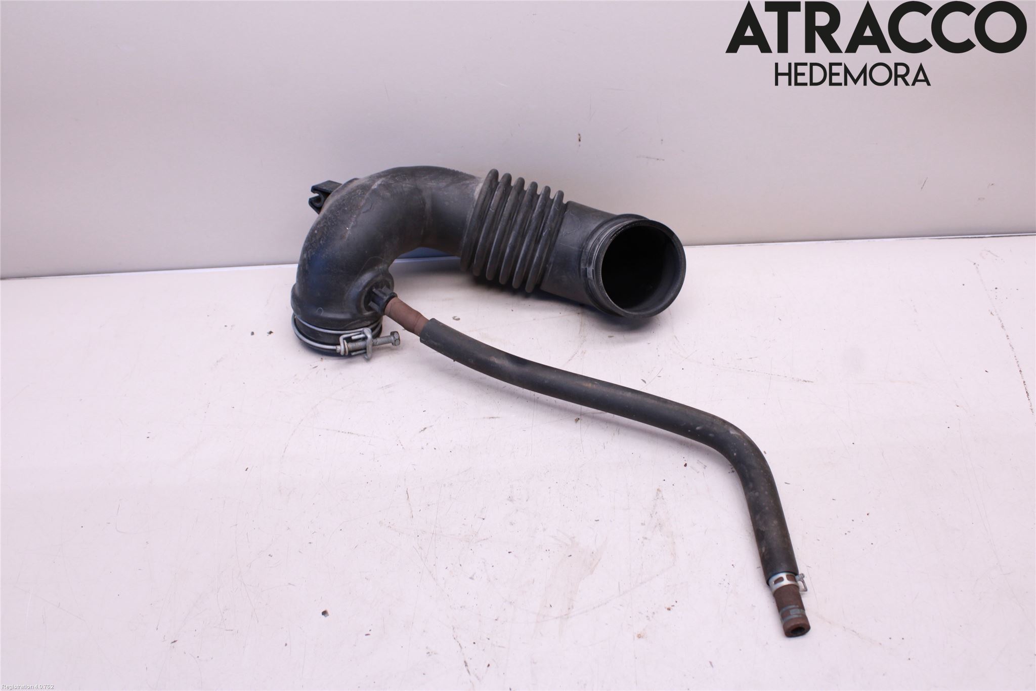 Mitsubishi ASX 10-22 Injgummibälg-Slang