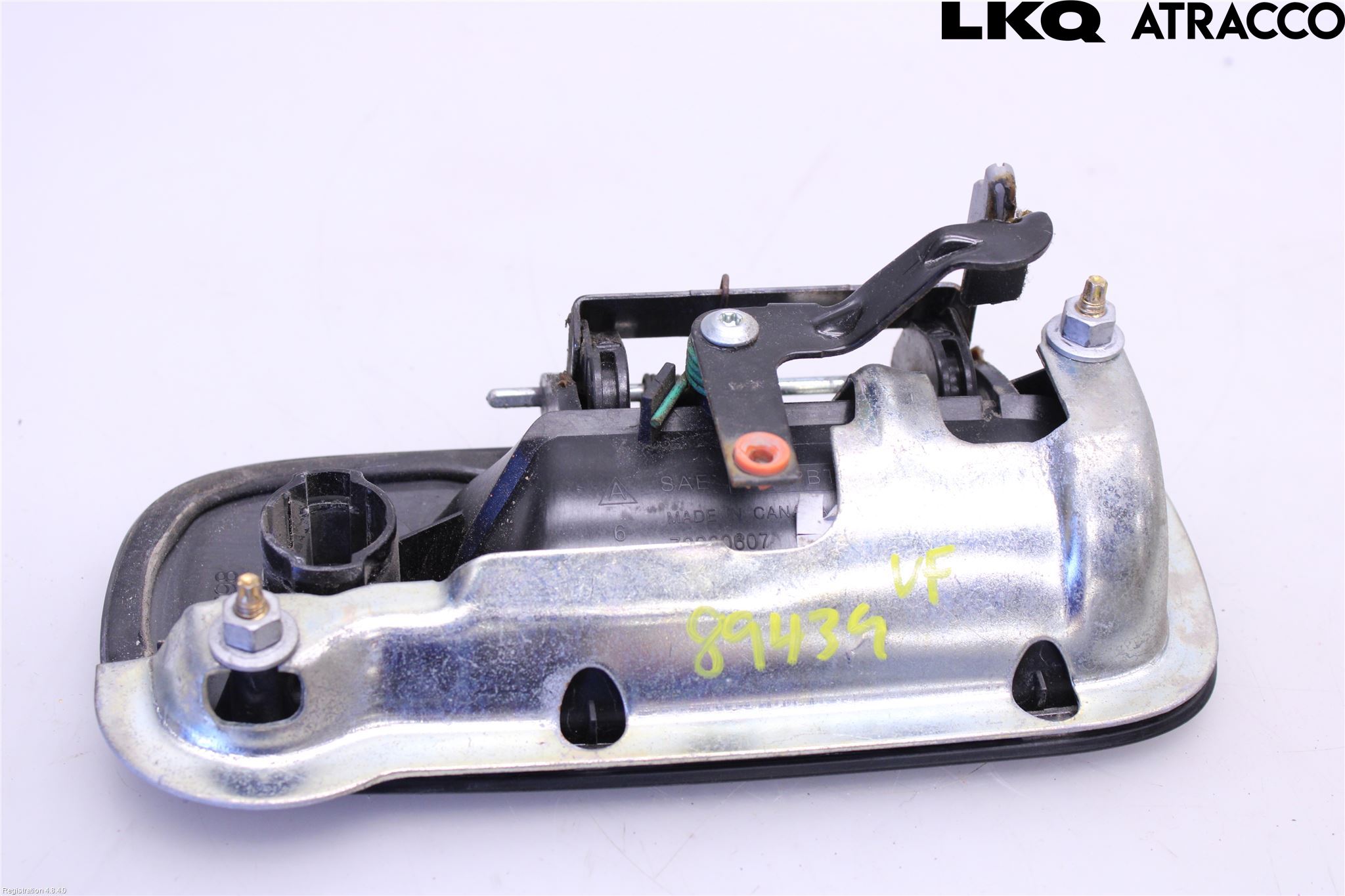 Chevrolet EXPRESS Dörrhandtag Yttre Vä