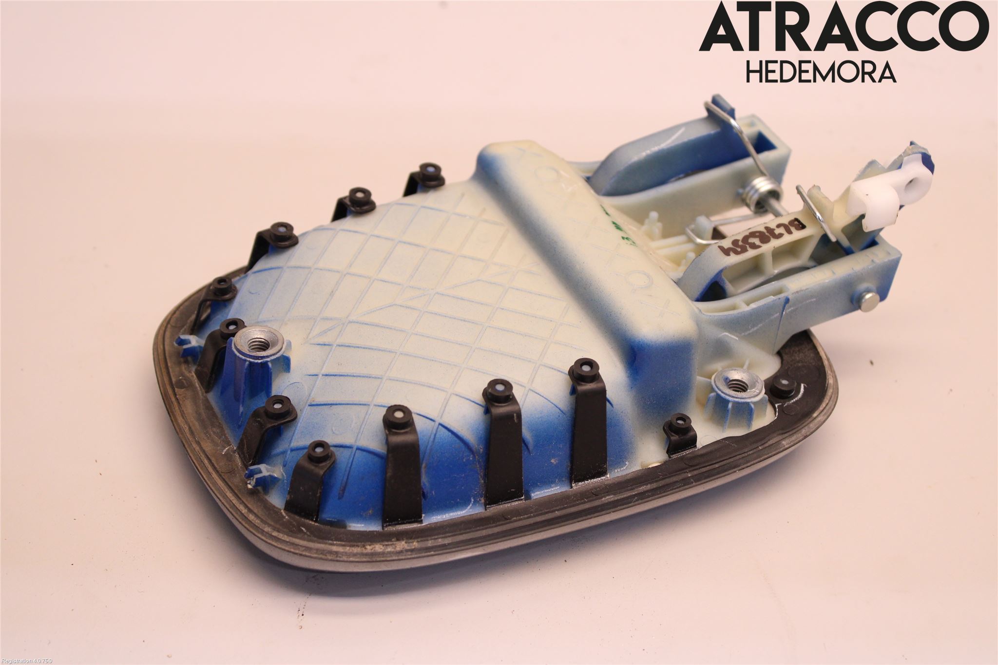 Hyundai i10 PA 08-13 Bakluckehandtag