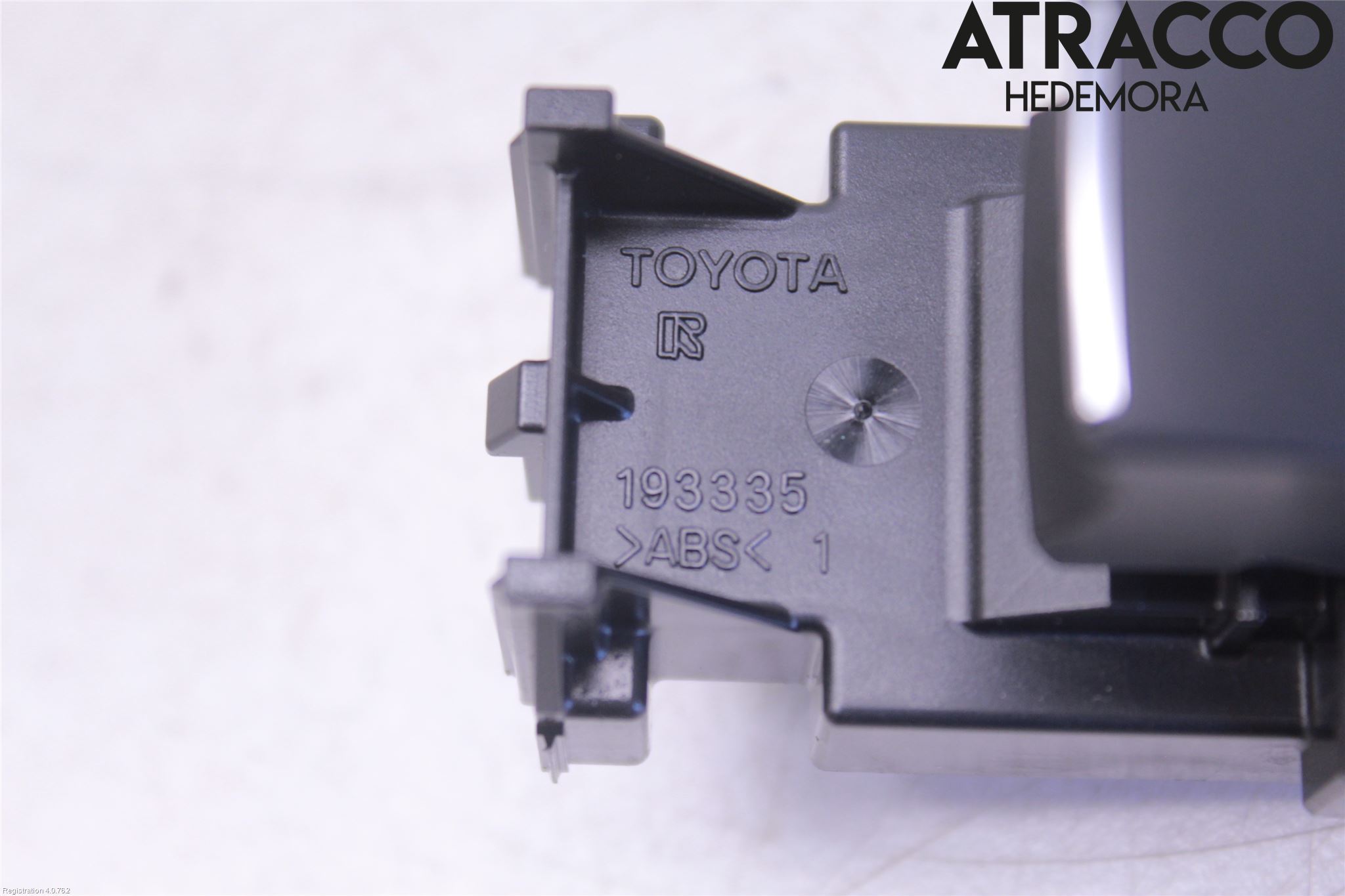 Toyota RAV4 19- Strömställare Elhiss