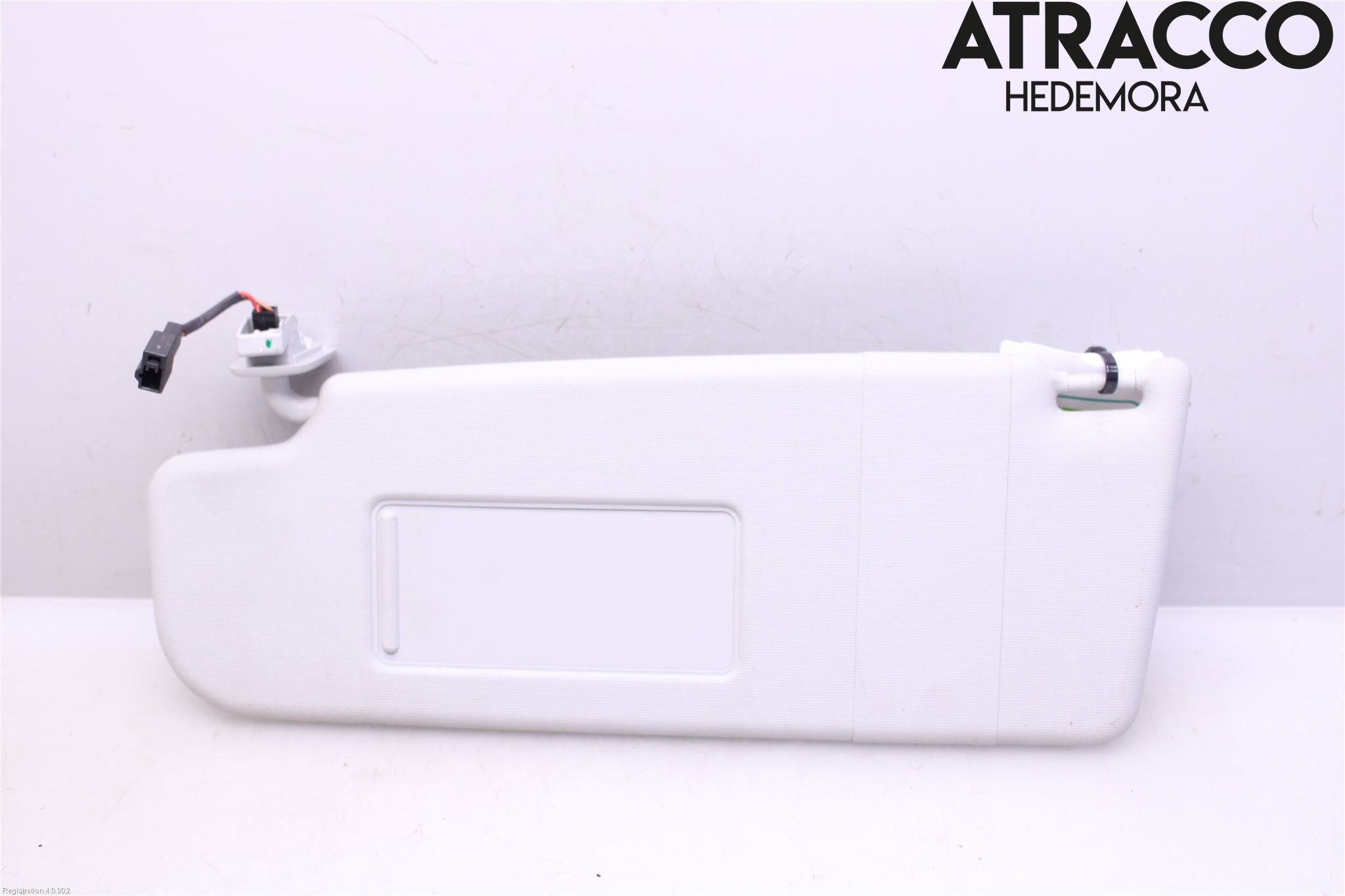 Volkswagen VW PASSAT 05-11 Solskydd