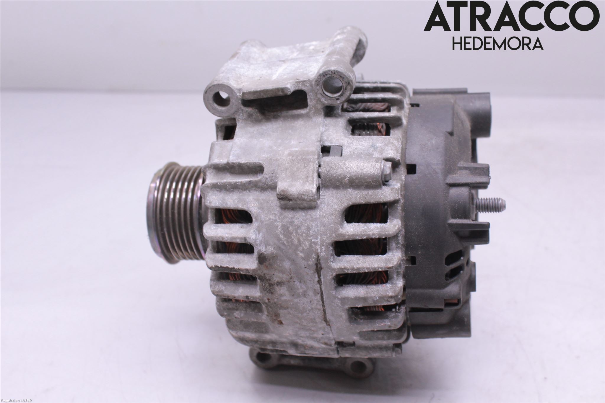 Volkswagen VW GOLF / E-GOLF VII 13-20 Generator