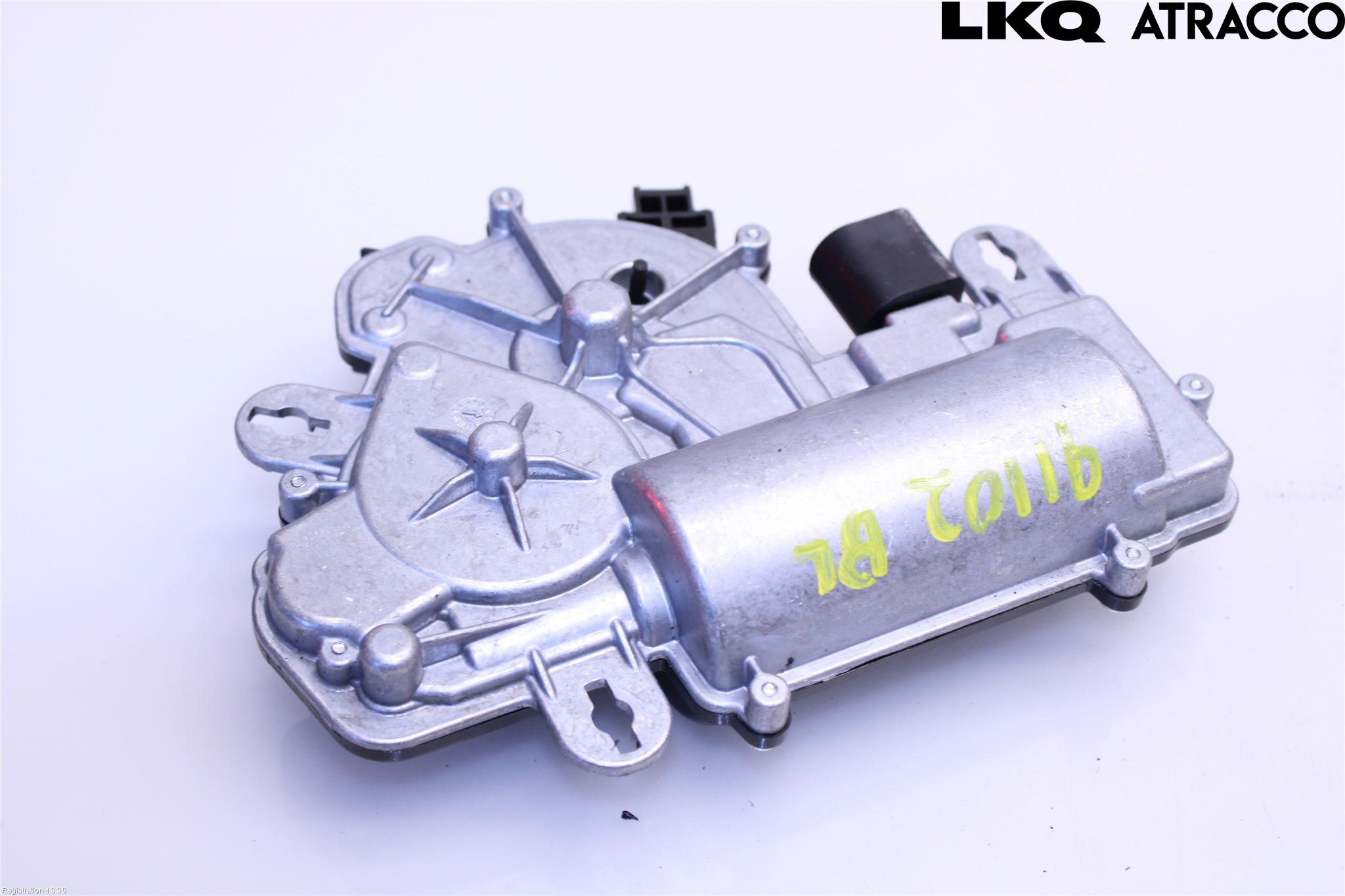 Volkswagen VW PASSAT 20-24 Centrallåsmot Baklucka