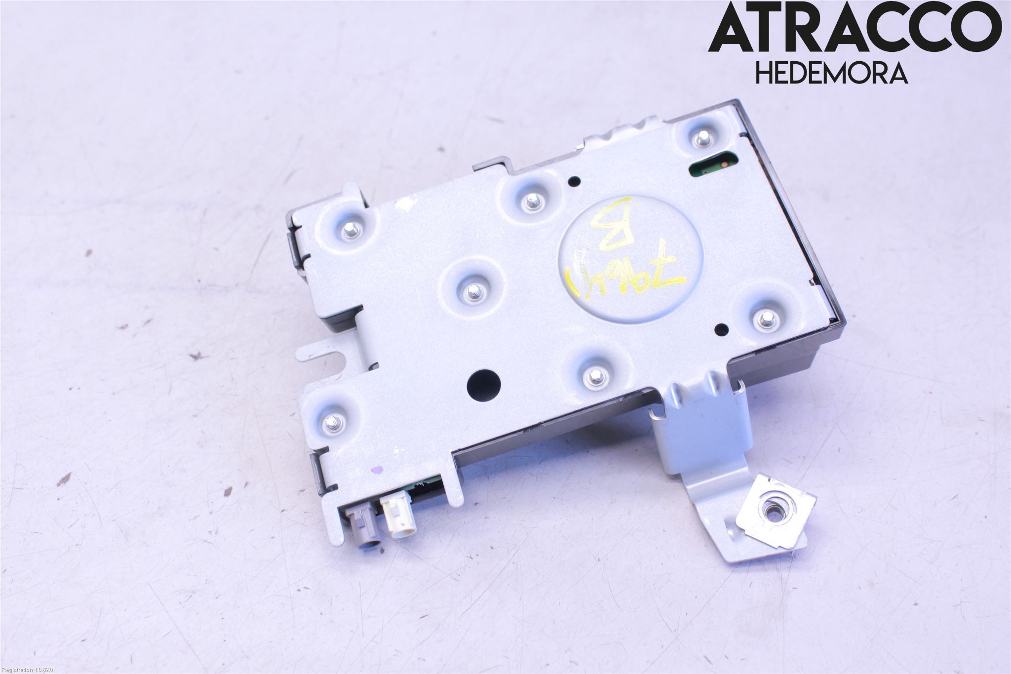 Audi A3/S3 05-13 Antennförstärkare