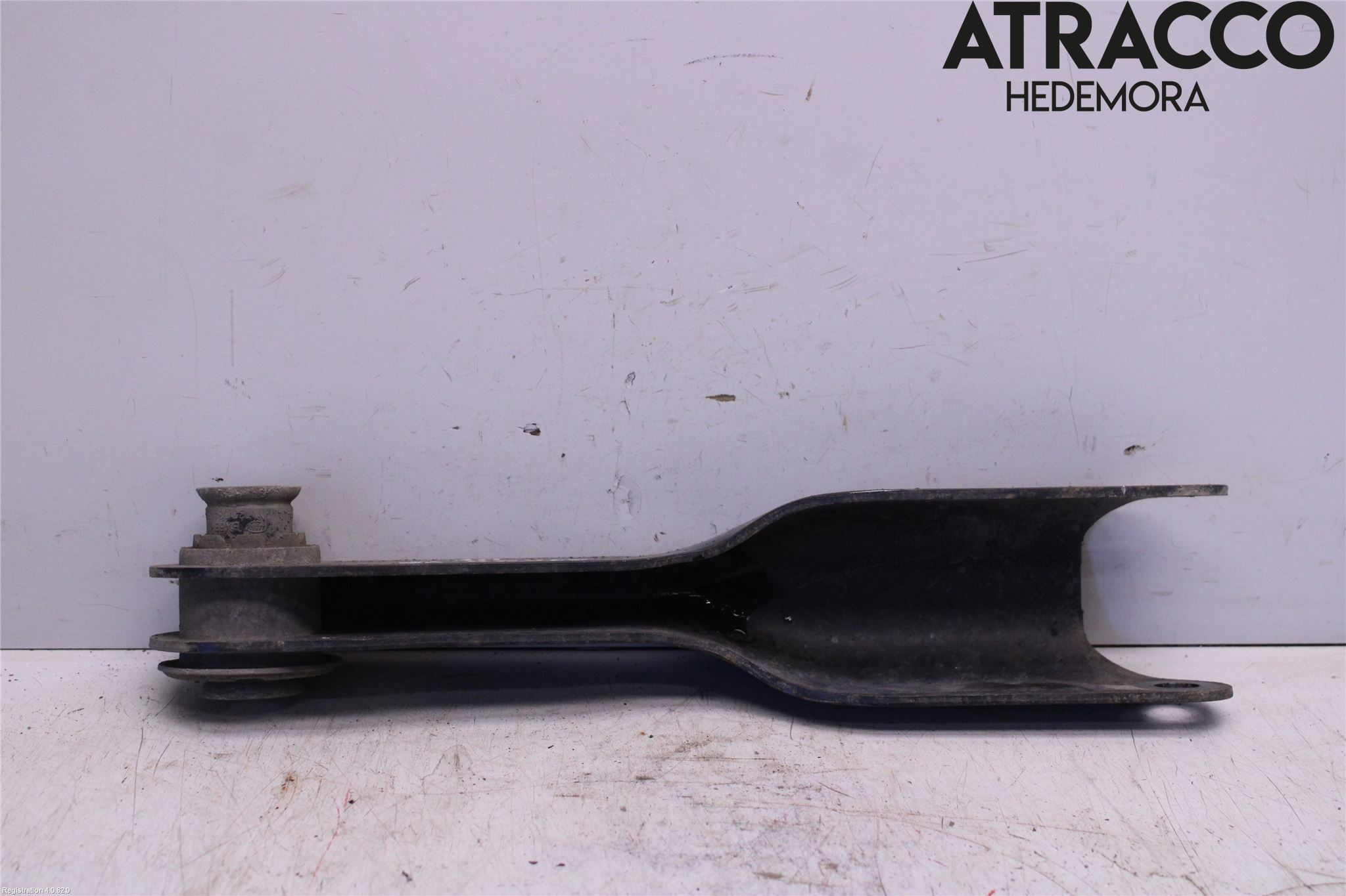 Landrover RANGE ROVER SPORT (L494) 14-22 Bärarm Bak Vänster