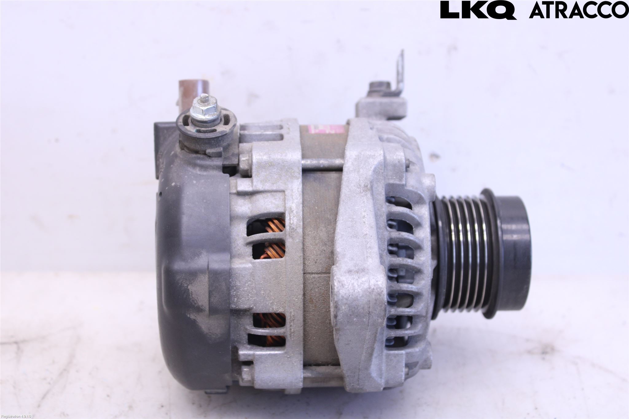 Toyota RAV4 13-18 Generator