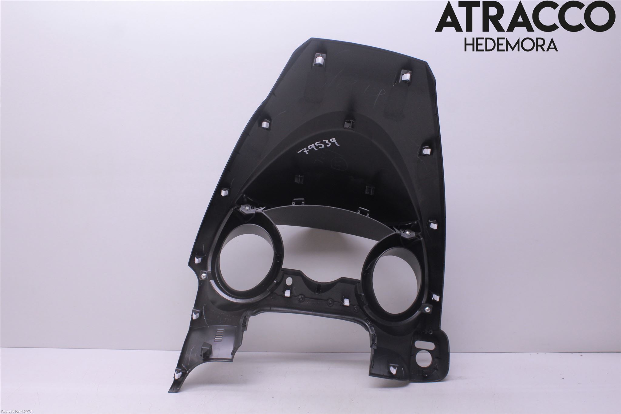 Honda JAZZ 08-14 Instrumentsarg