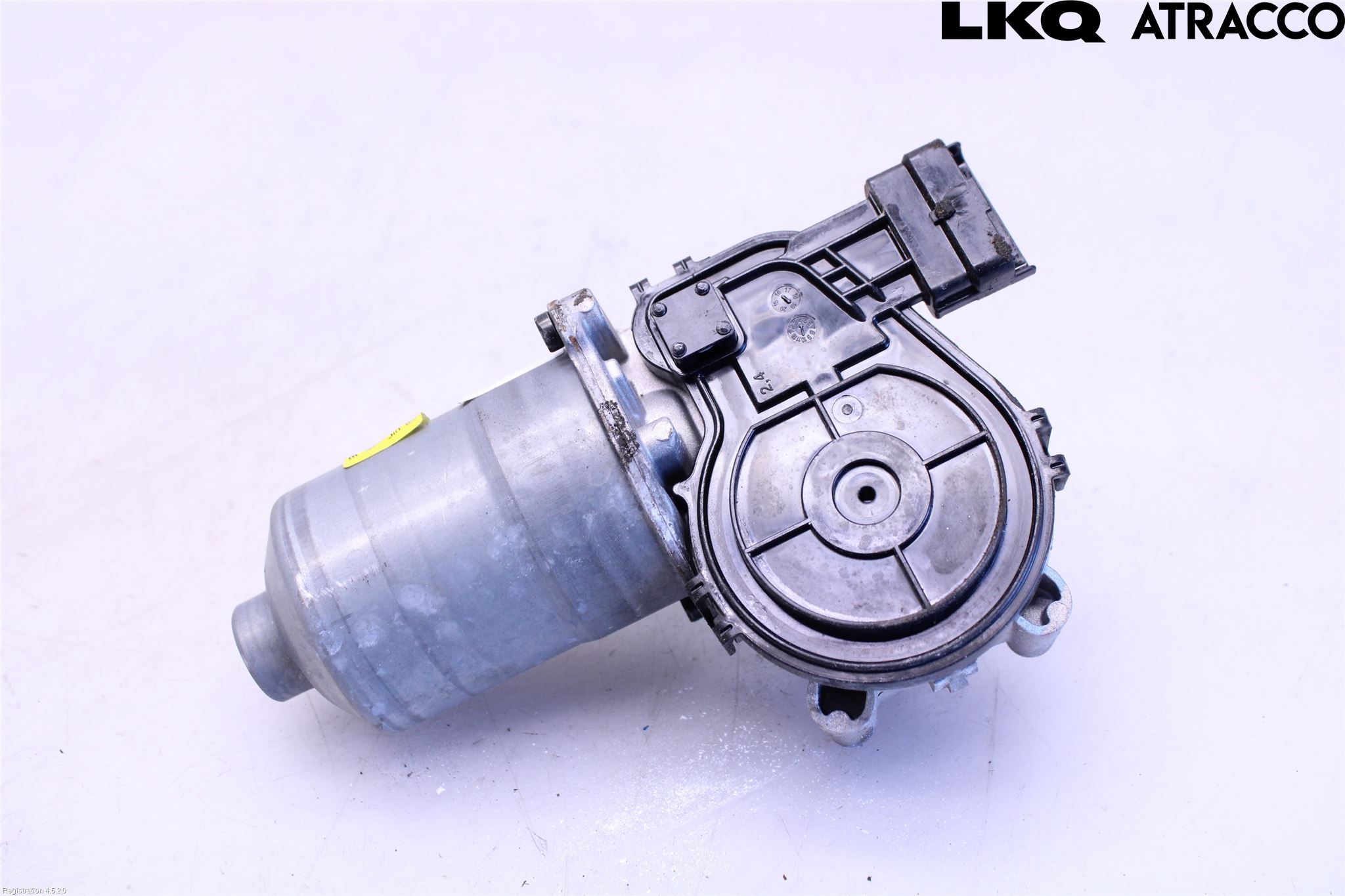 Kia CEED/CEED SW 19- Torkarmotor Vindruta