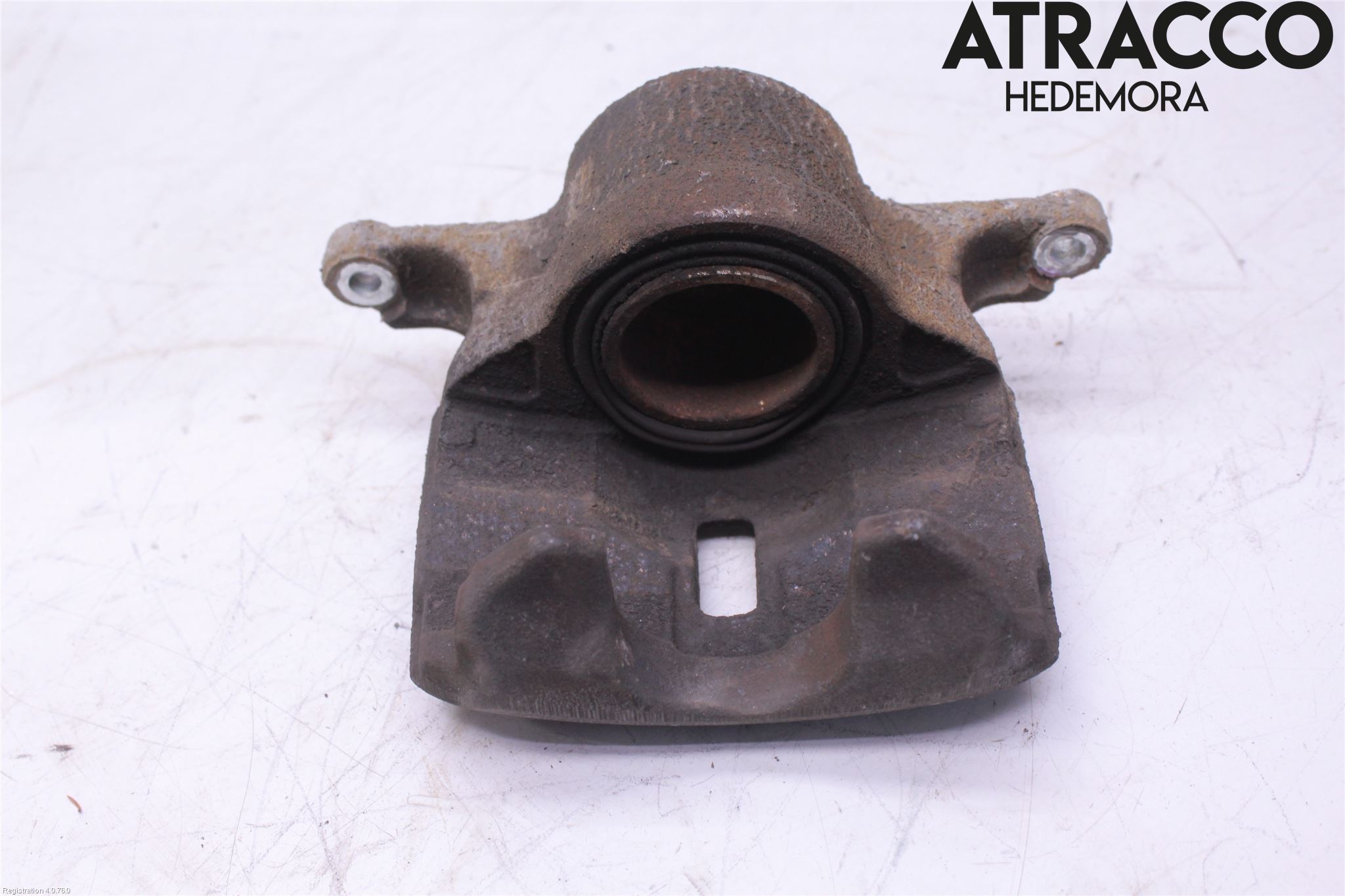Nissan QASHQAI 14-17 Bromsok Fram Vänster