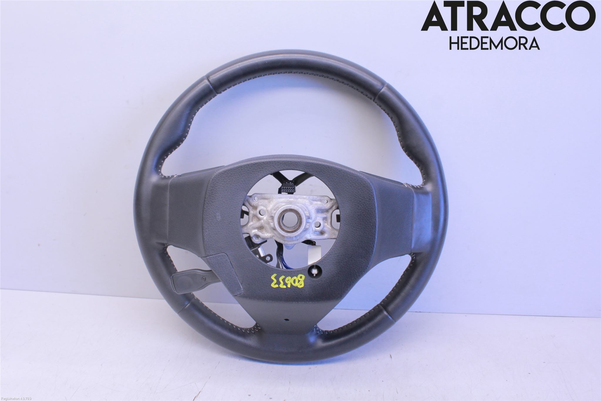Toyota AURIS 13-19 Ratt