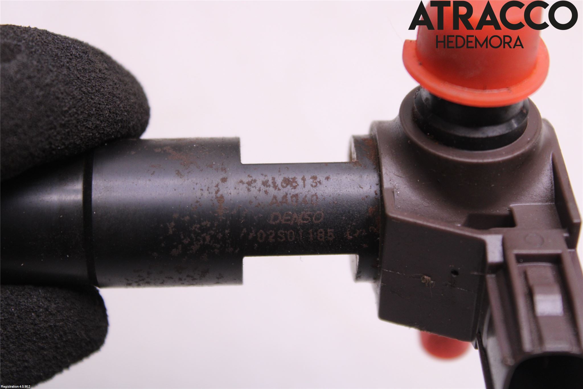 Subaru OUTBACK 15-20 Injspridare