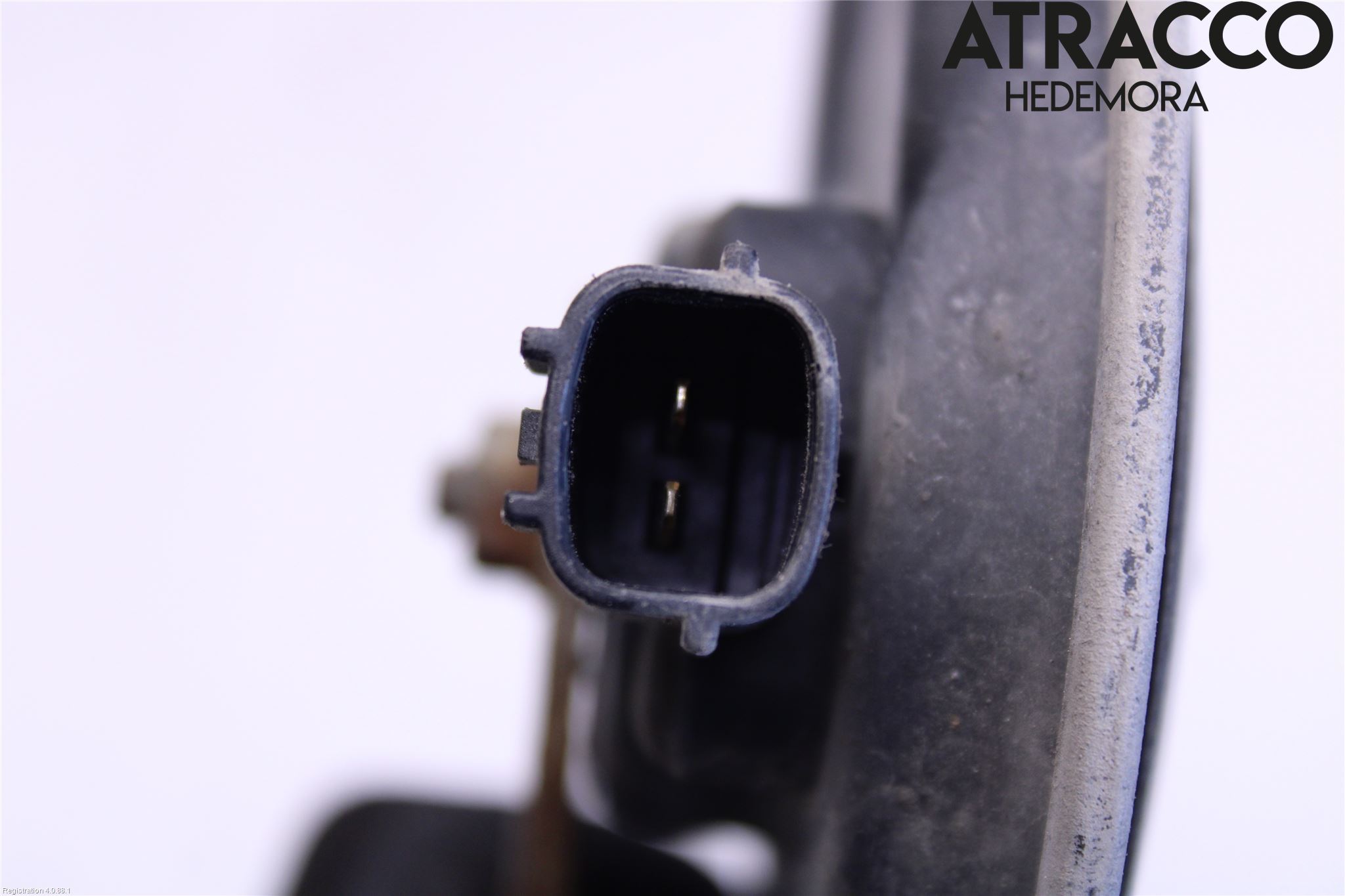 Kia RIO 12-16 Signalhorn