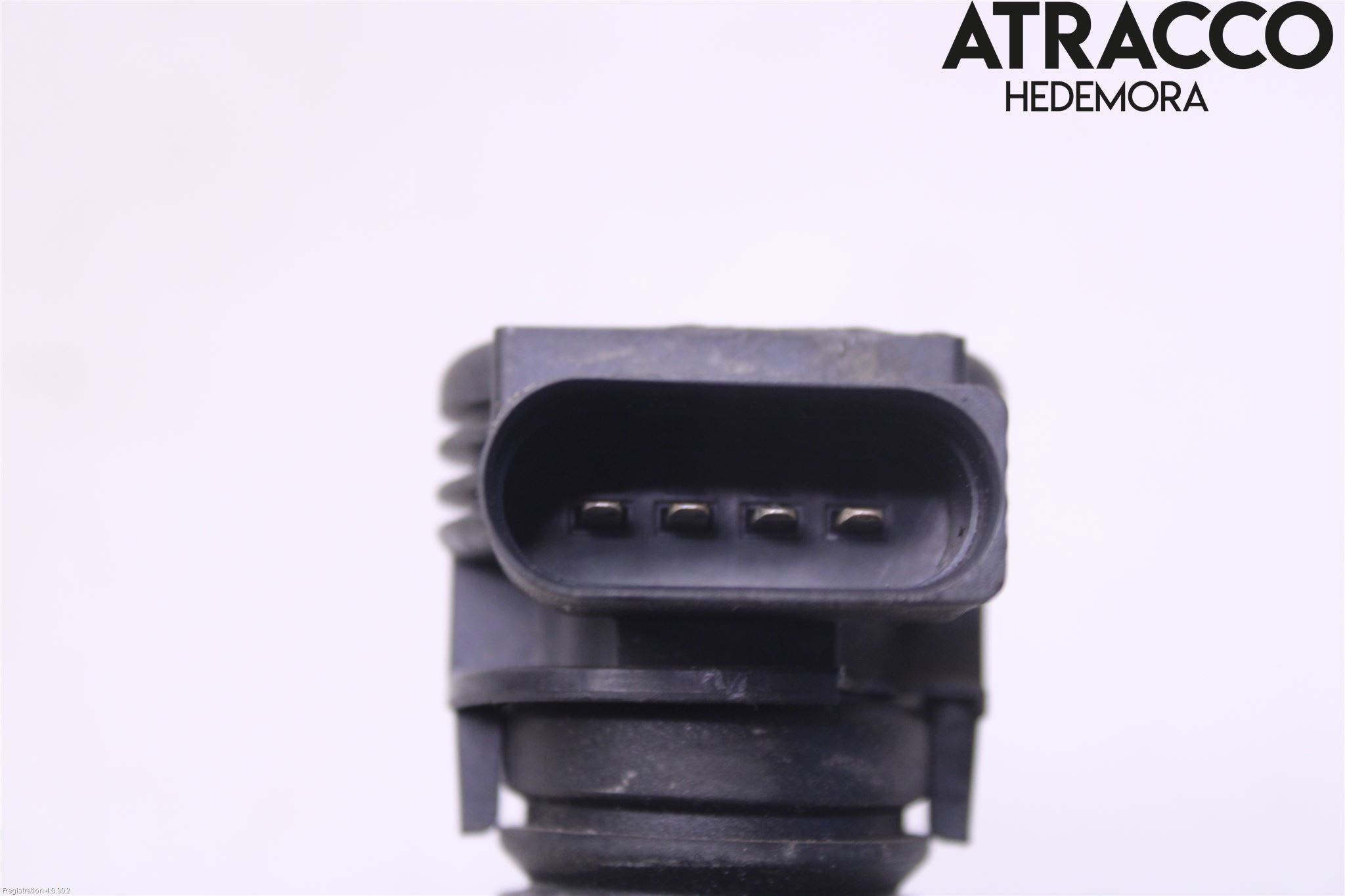 Audi A4/S4 08-11 Tändspole