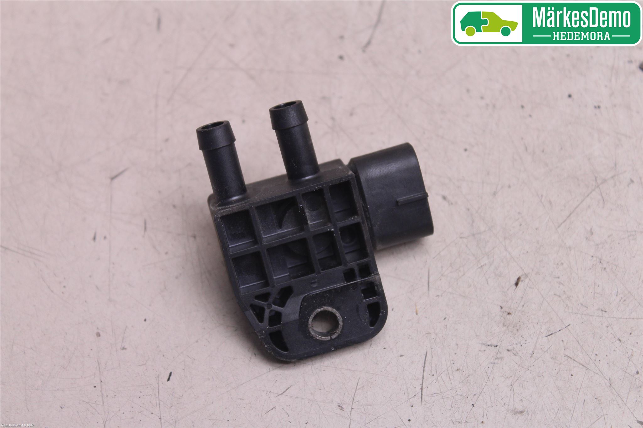 Hyundai SANTA FE 13-18 Givare Temp-Tryck Avgas