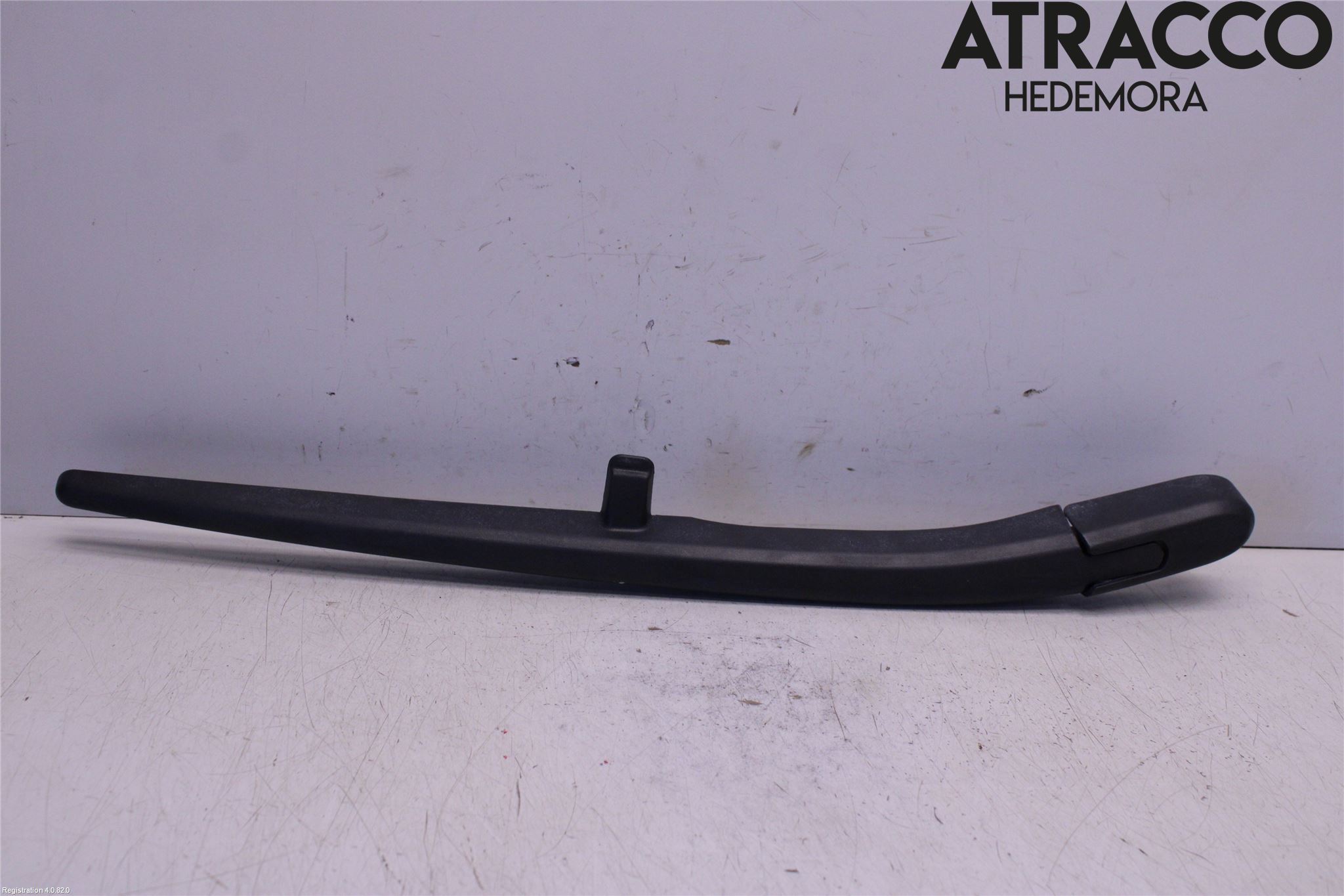 Chevrolet CAPTIVA Torkararm-Bakruta